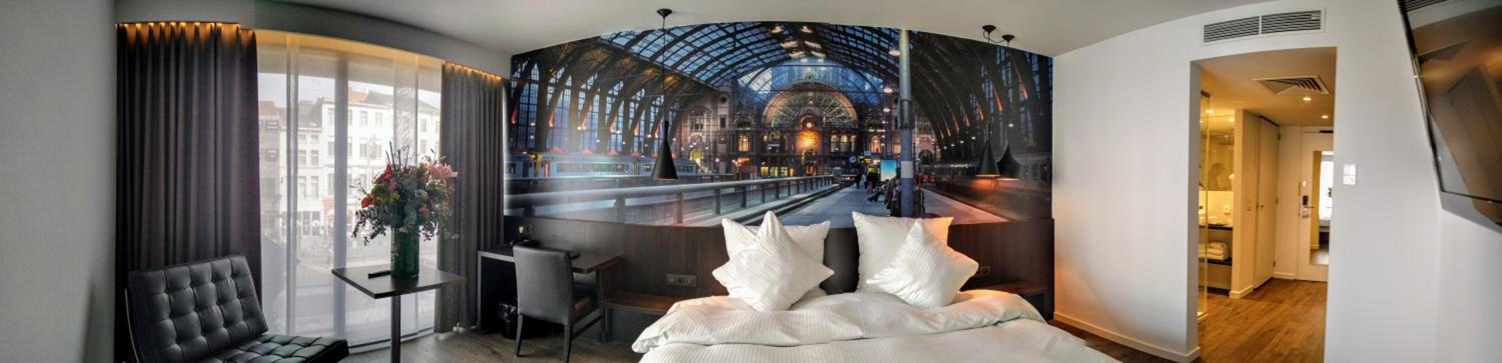 Superior Double or Twin Room - Photo 4