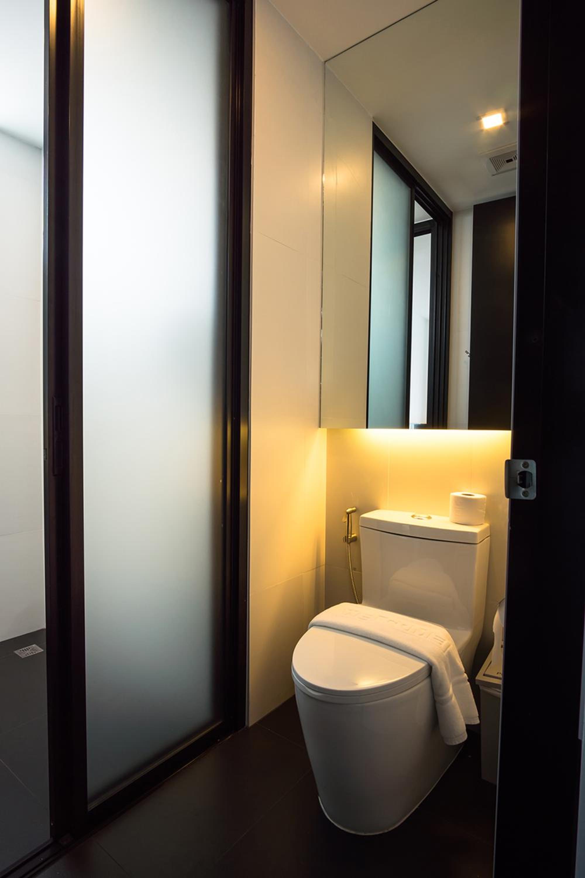Triple Room photo 2