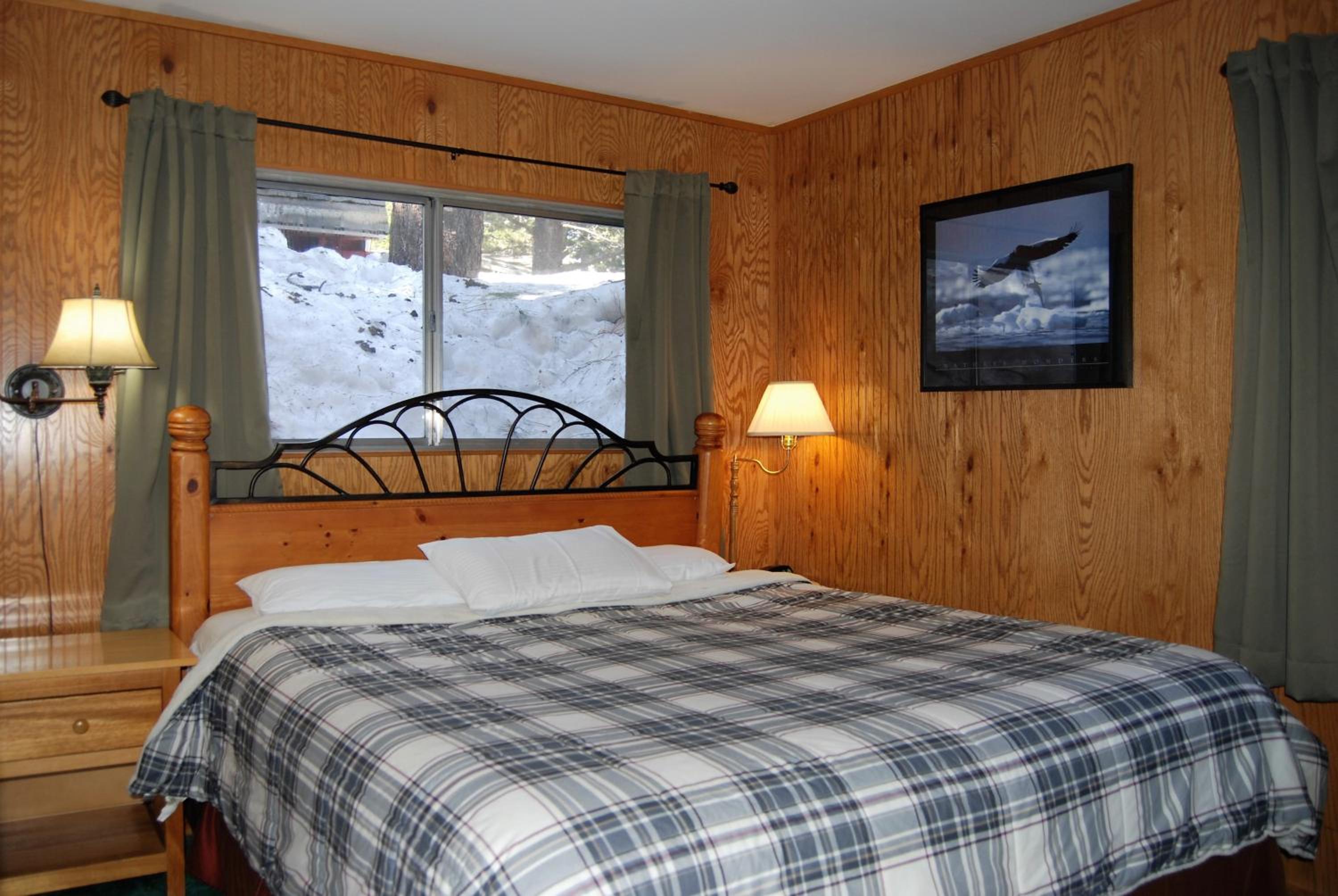 One-Bedroom Suite