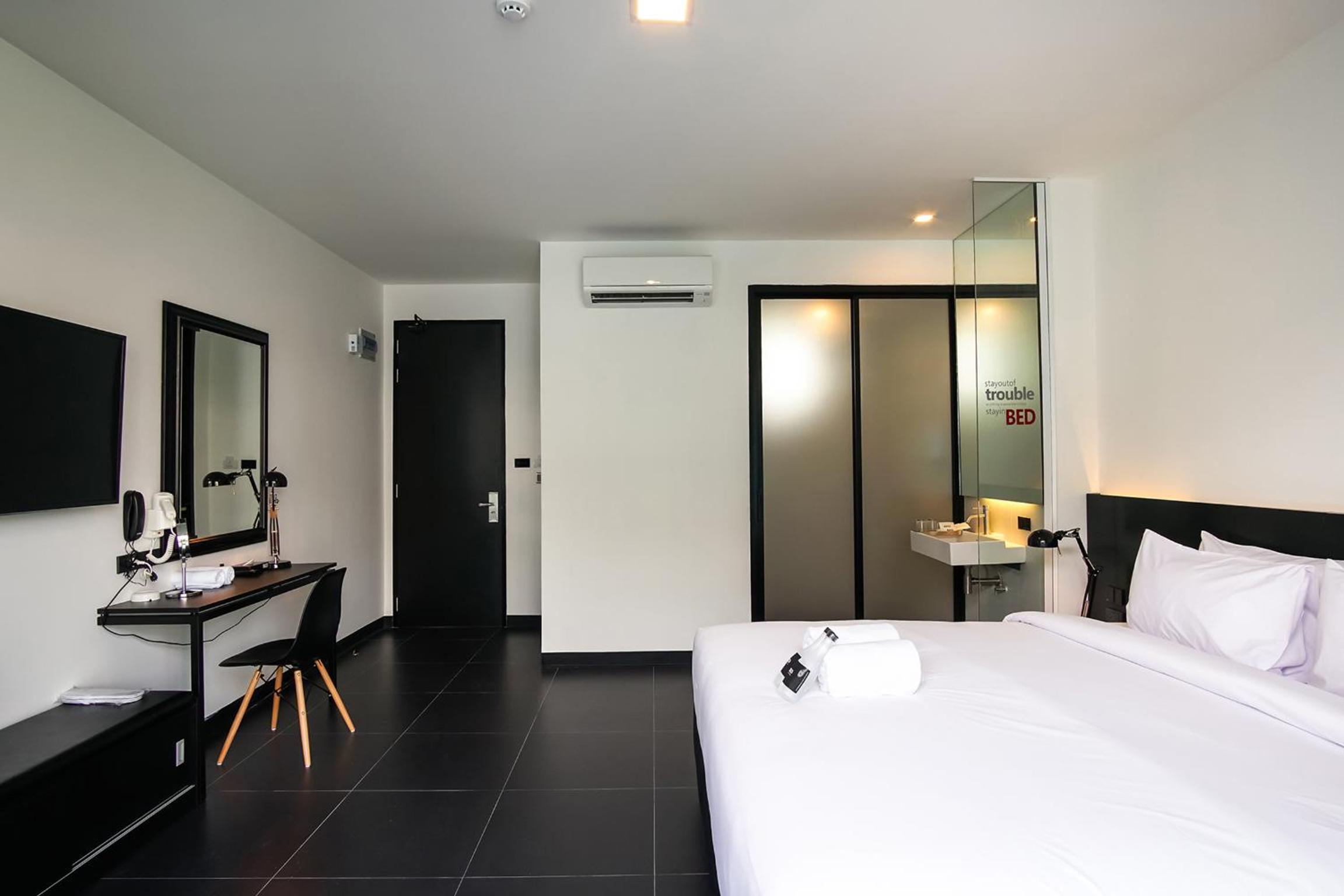 Superior Double Room photo 3