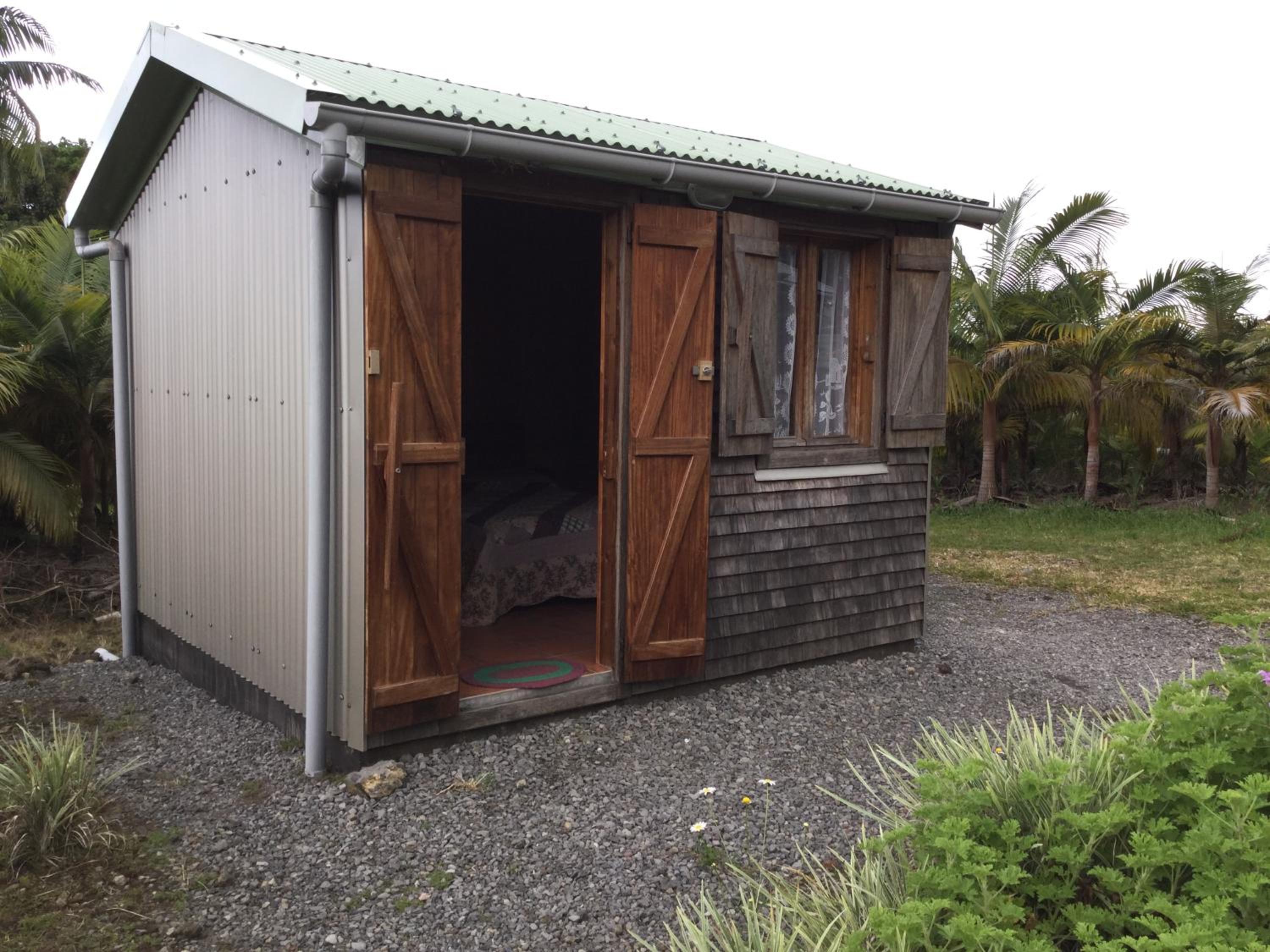Bungalow photo 3
