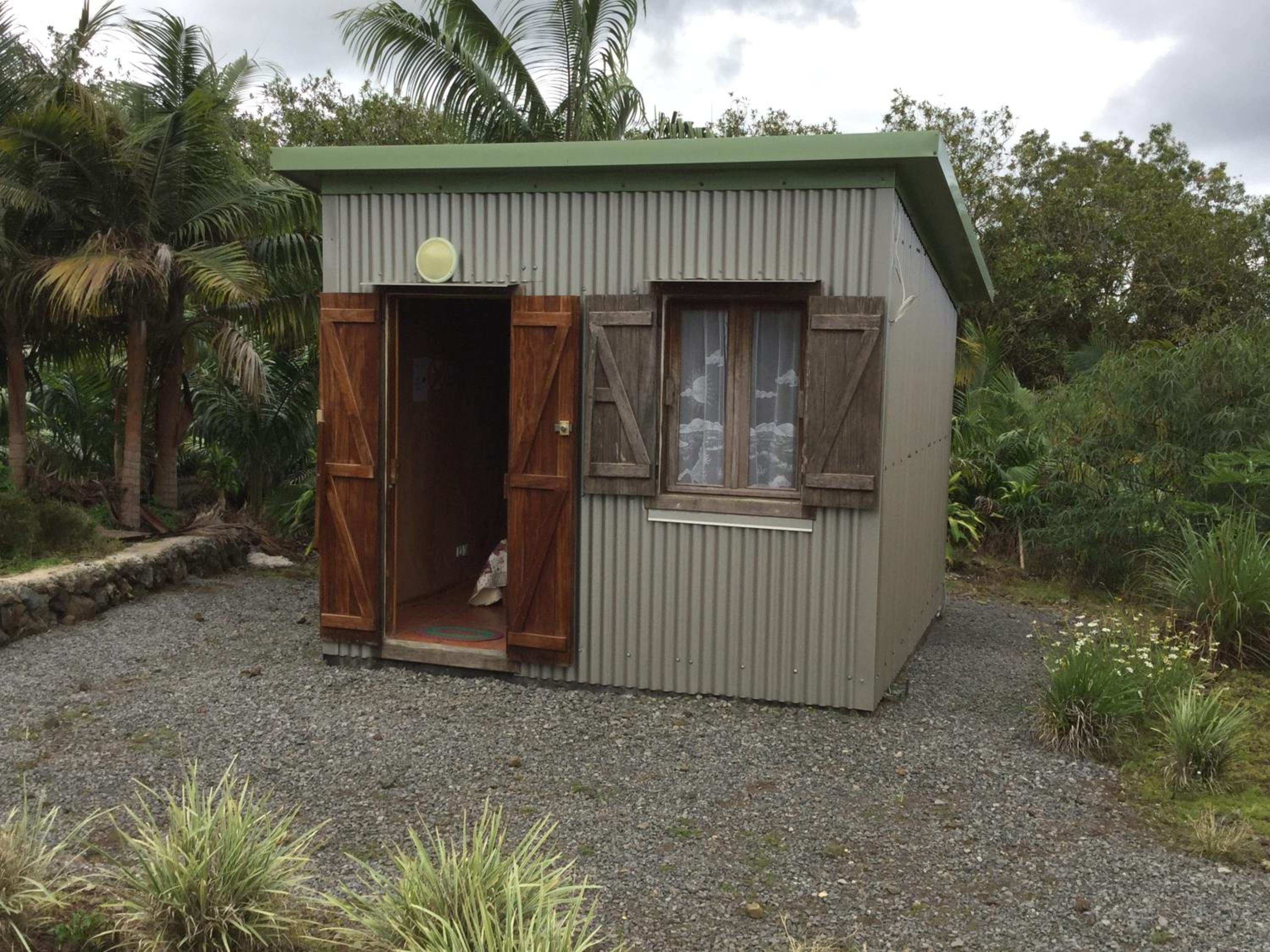 Bungalow photo 2