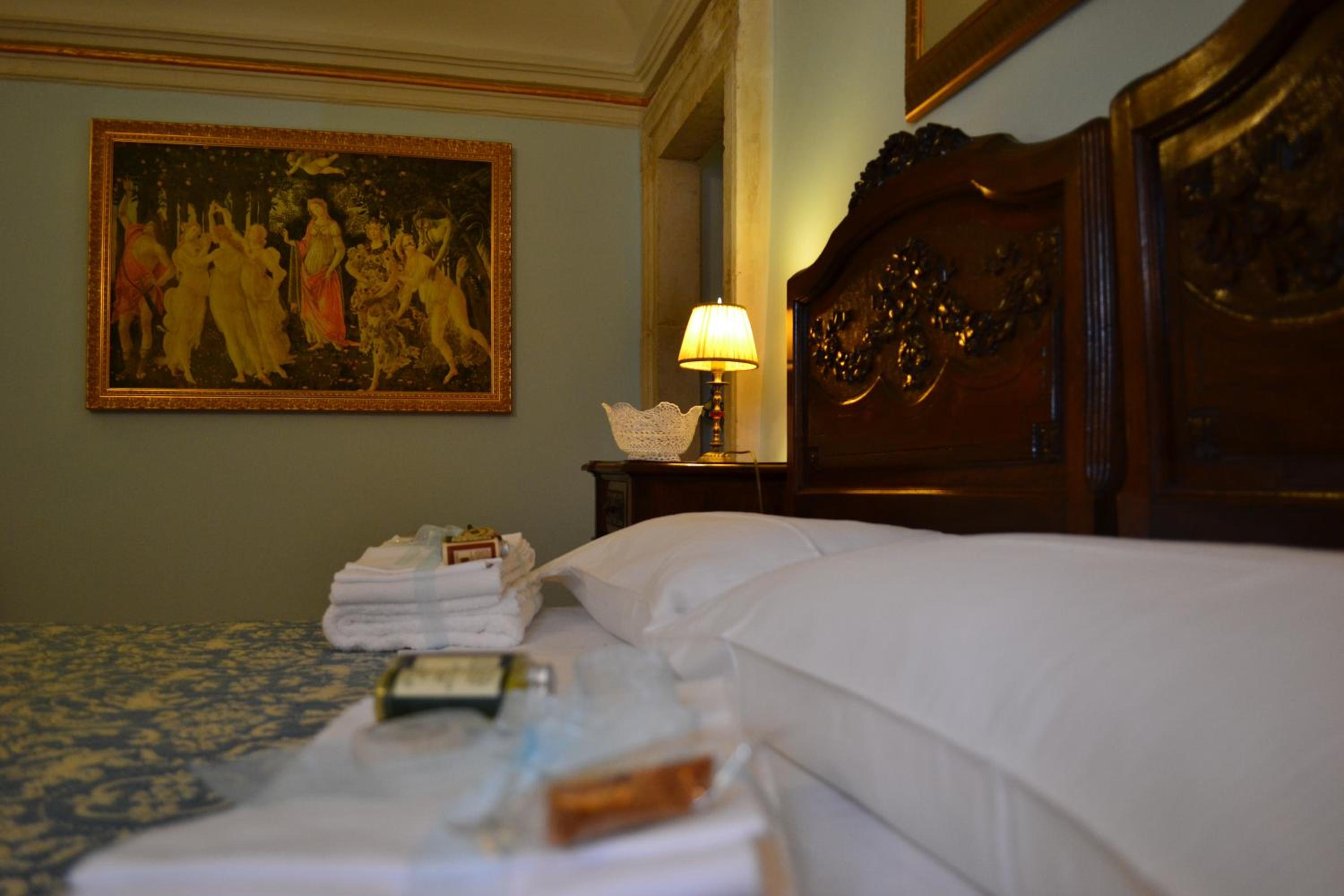 Quadruple Room photo 2