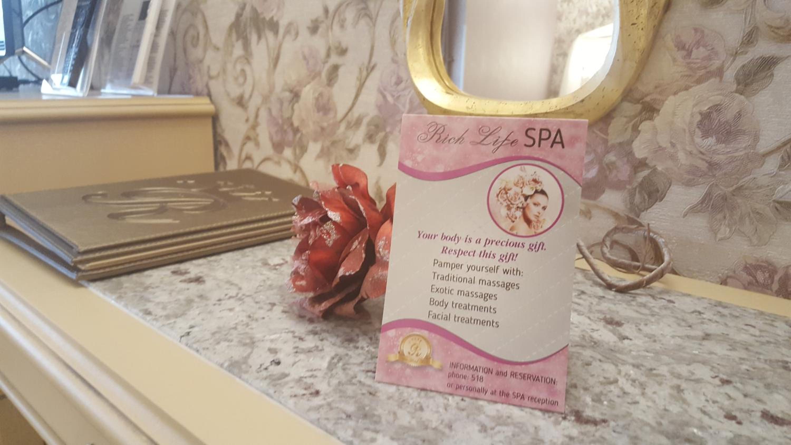 Queen Suite - Kari - Photo 2