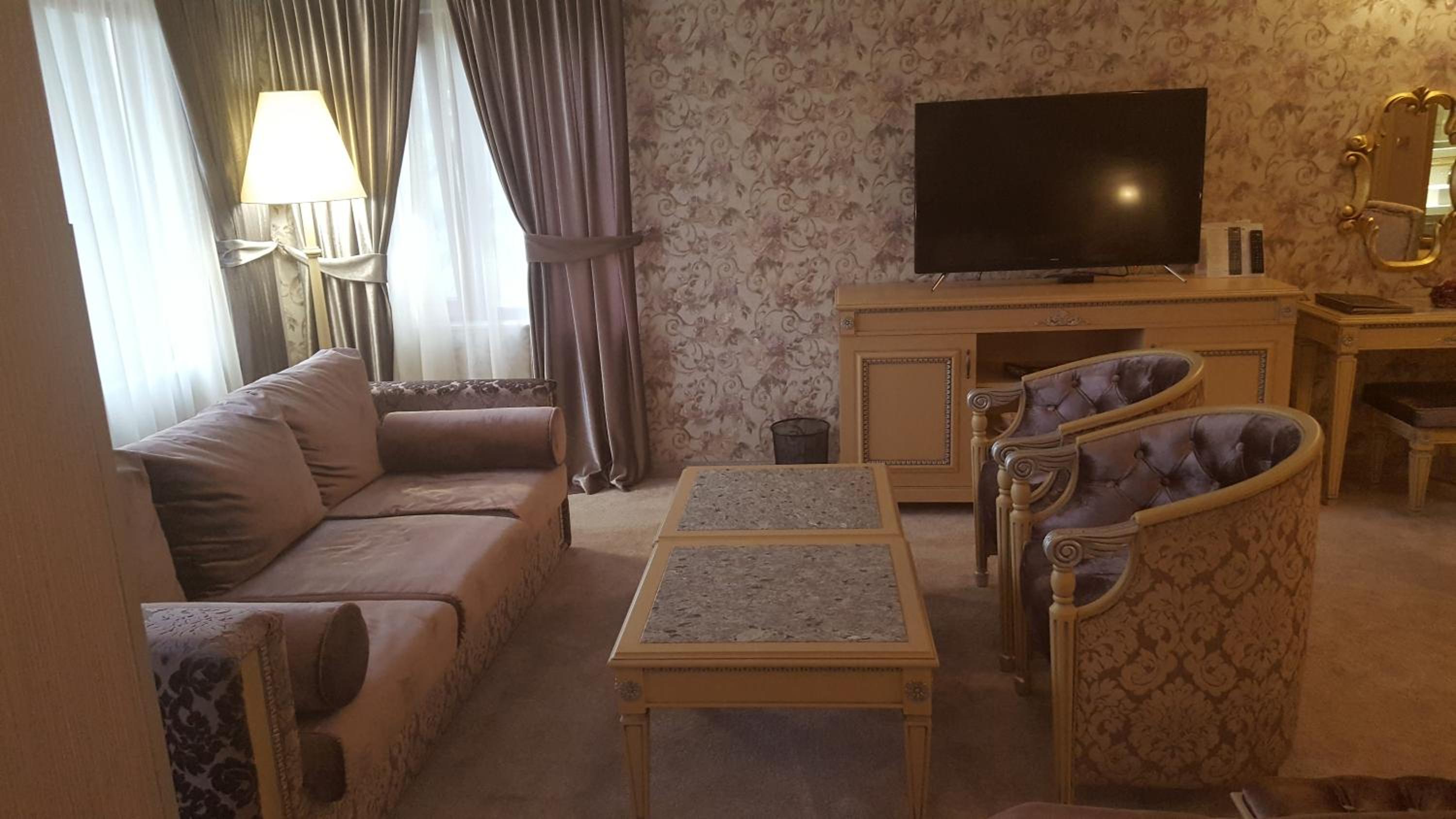 Queen Suite - Kari - Photo 6