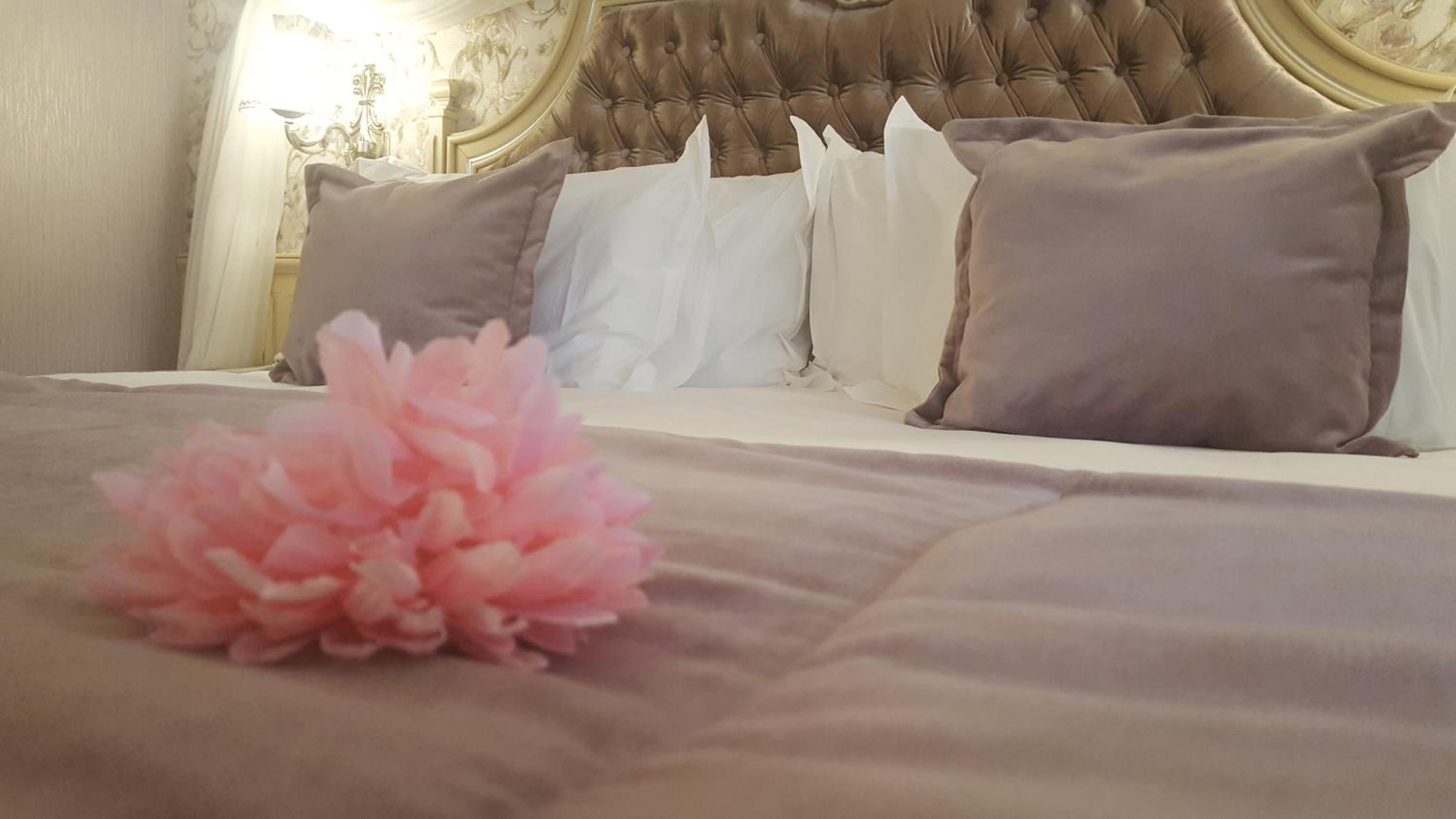 Queen Suite - Kari - Photo 5