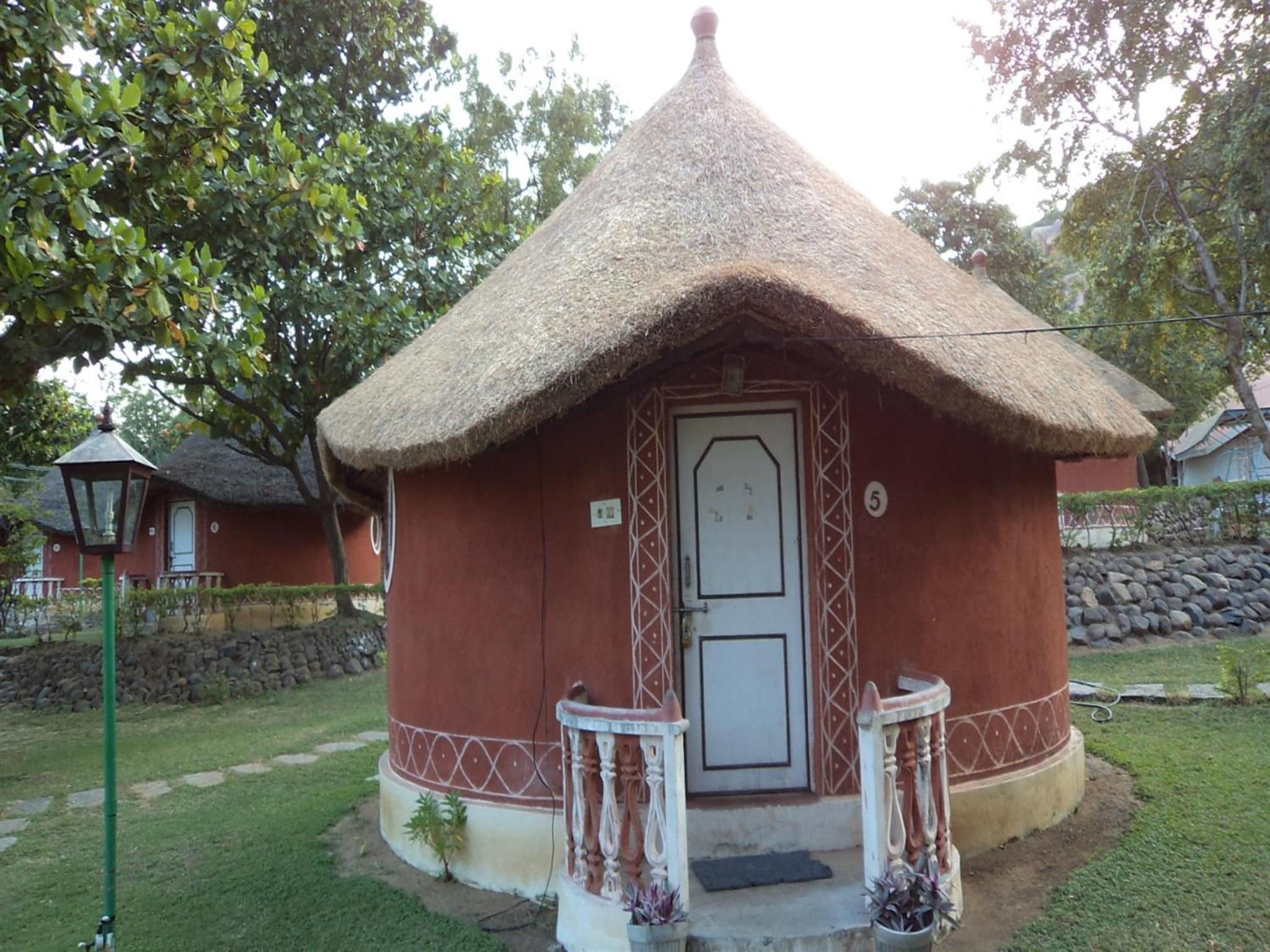 Cottage With Fan photo 2