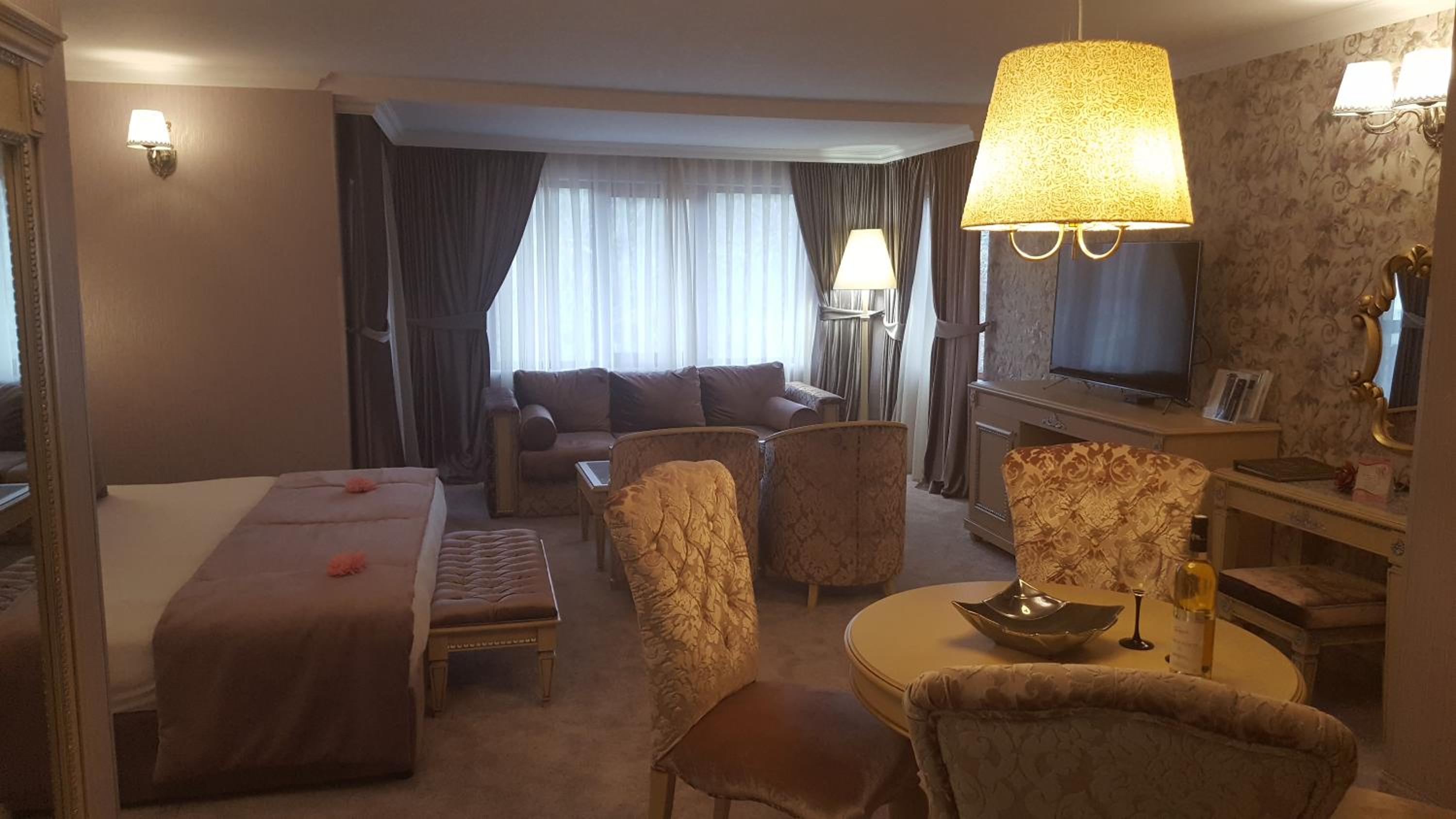 Queen Suite - Kari - Photo 9