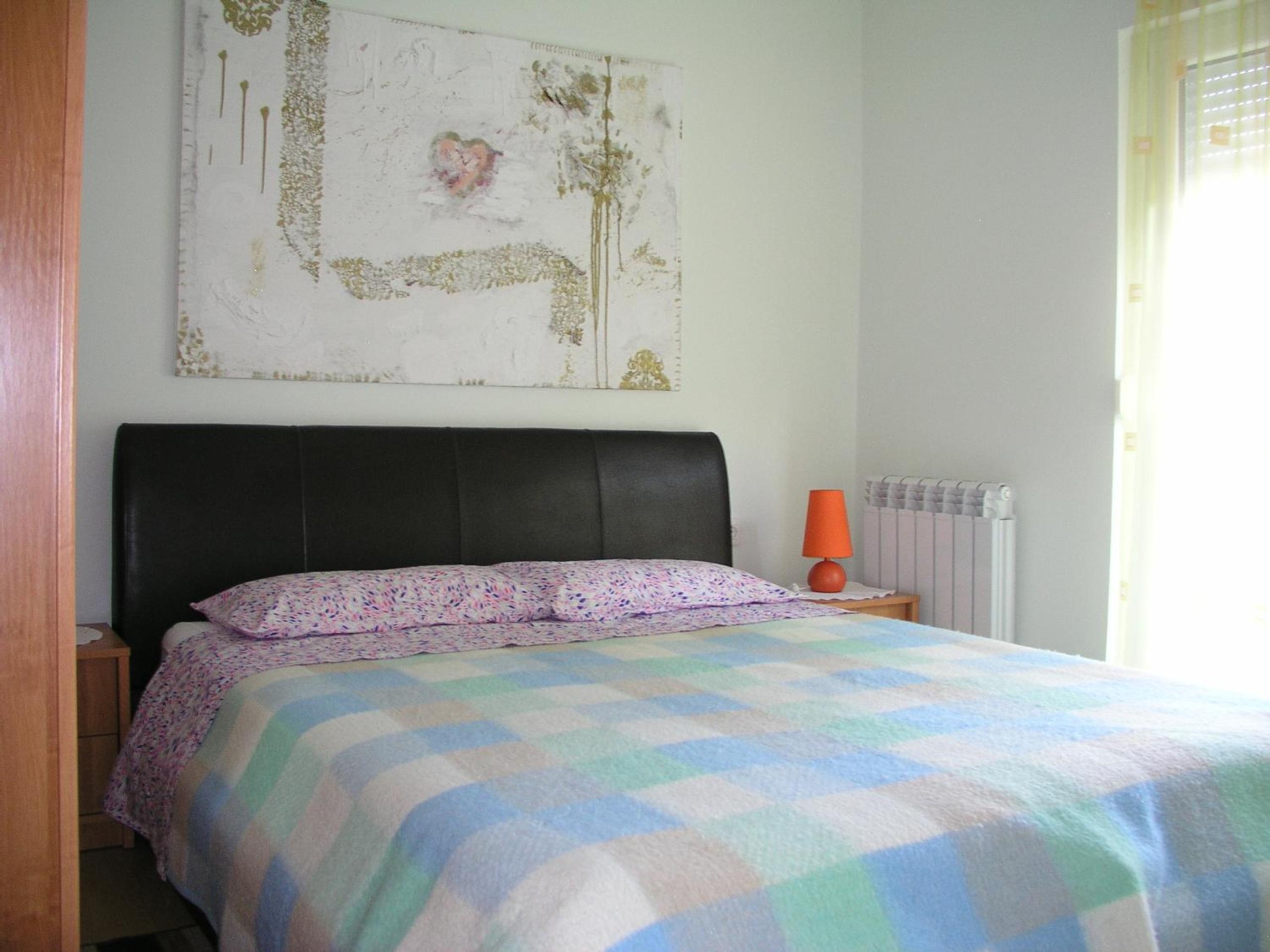 Apartment with Balcony - Photo 1