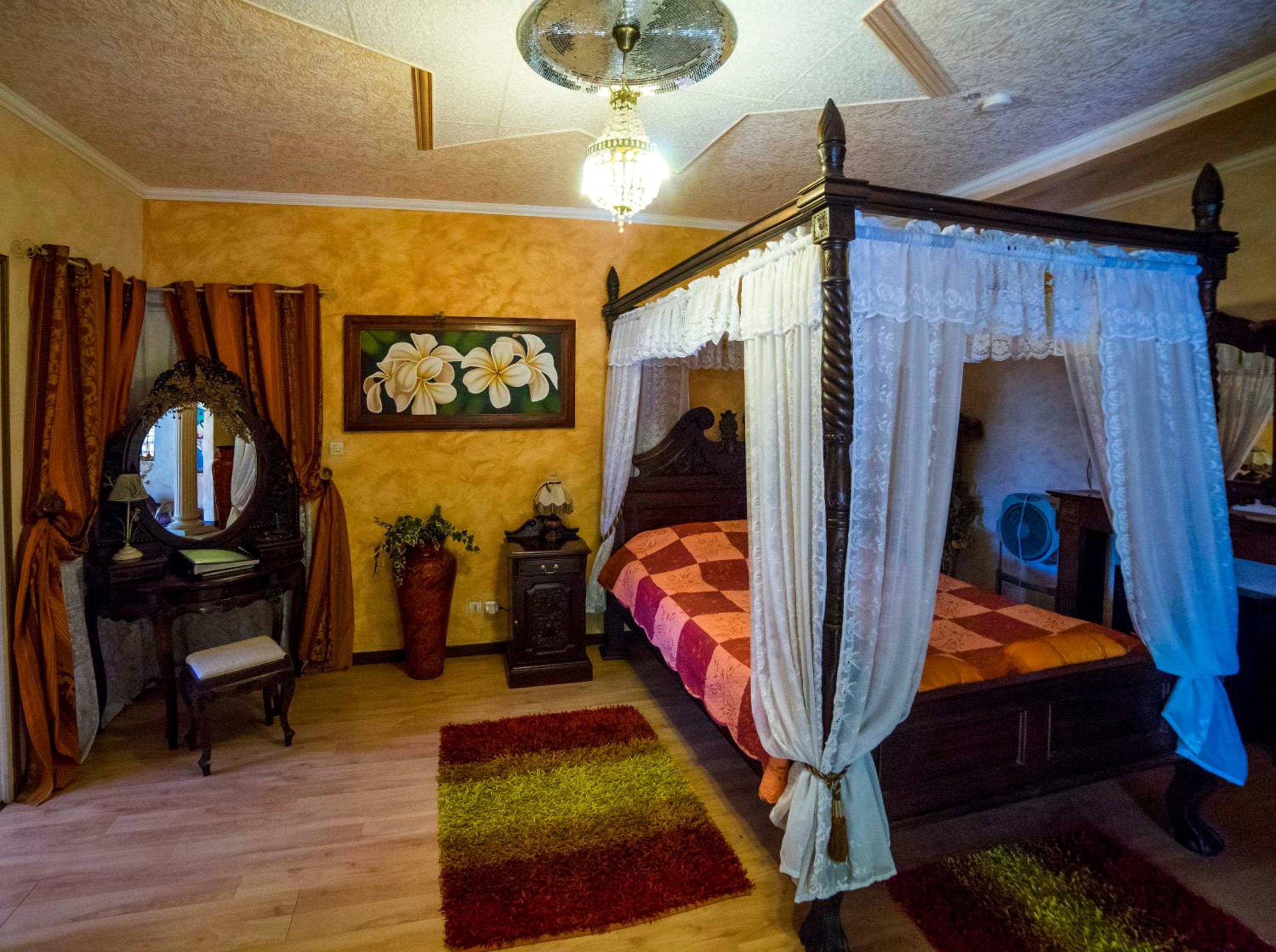 Double Room with Garden View photo 1