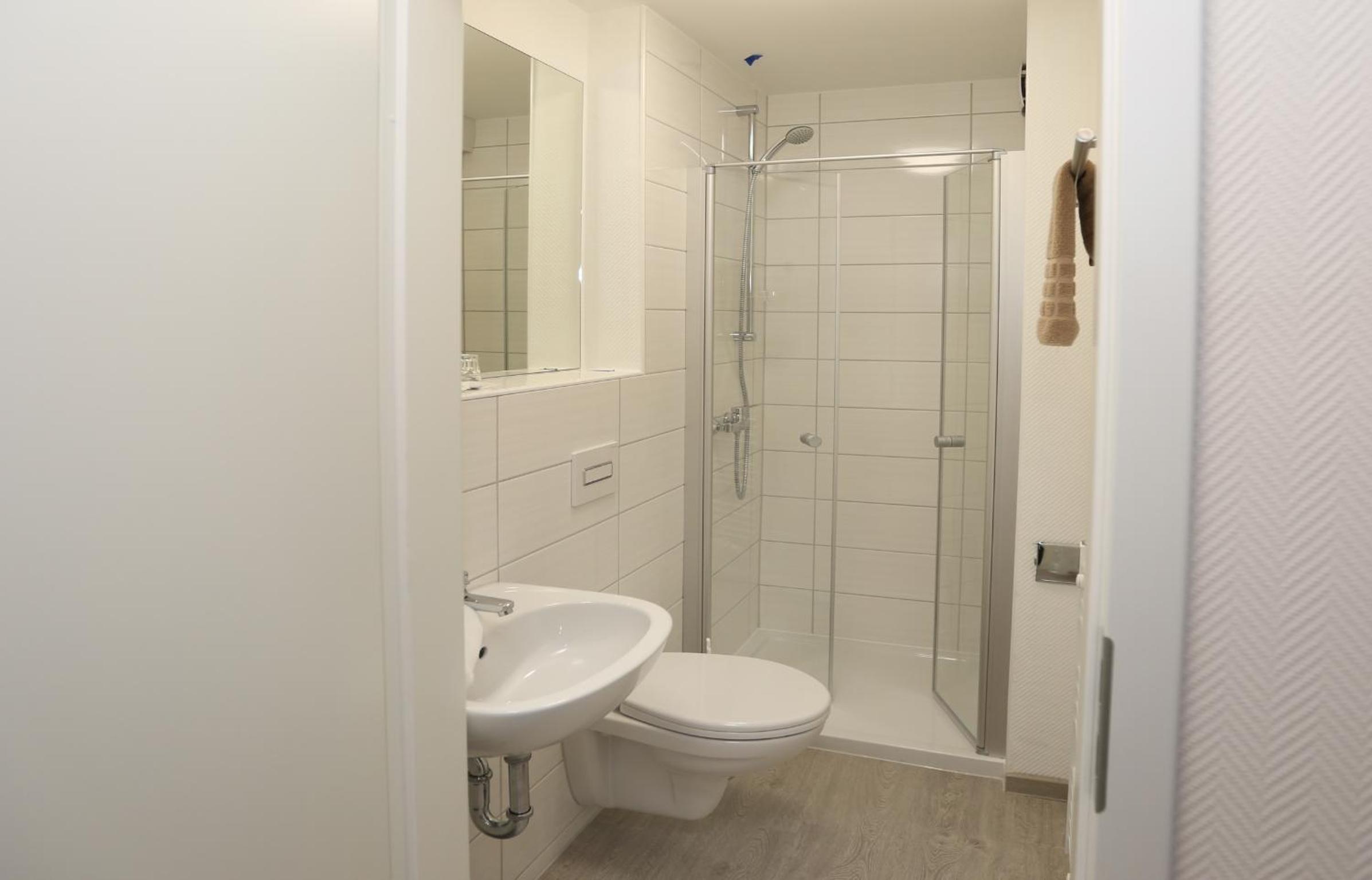 Single Room photo 3