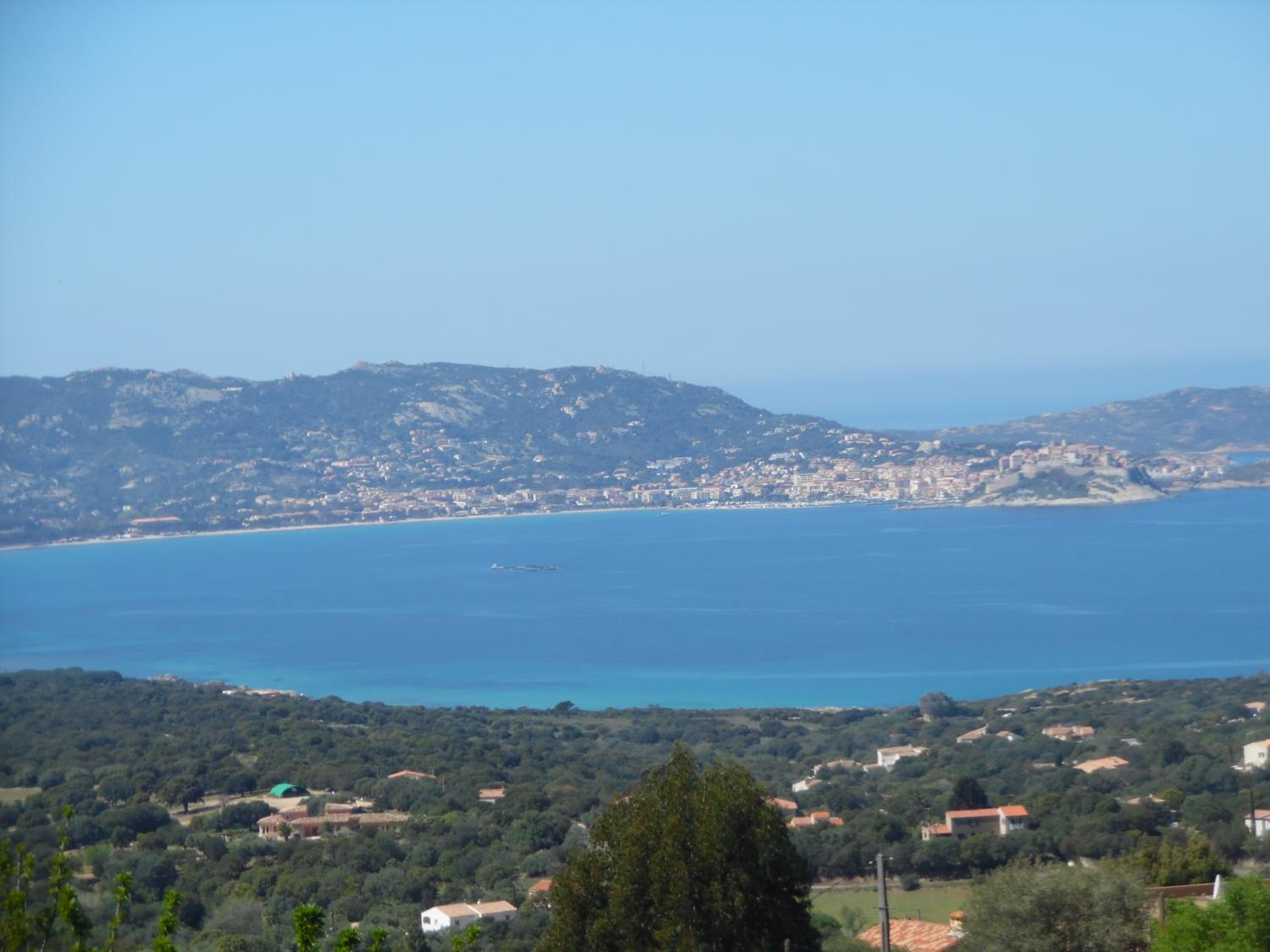 Studio with Sea View photo 3