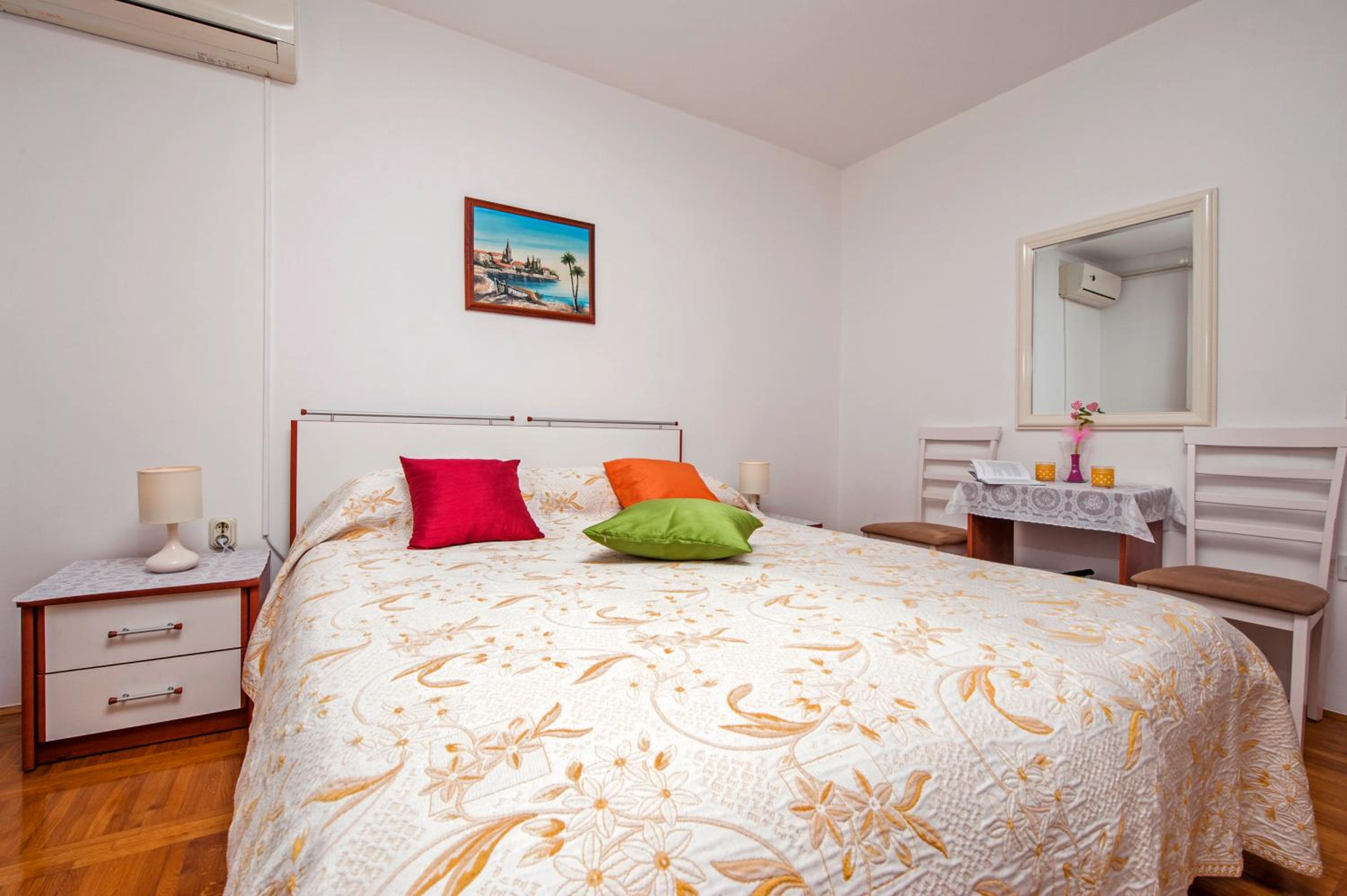Standard Double Room photo 2