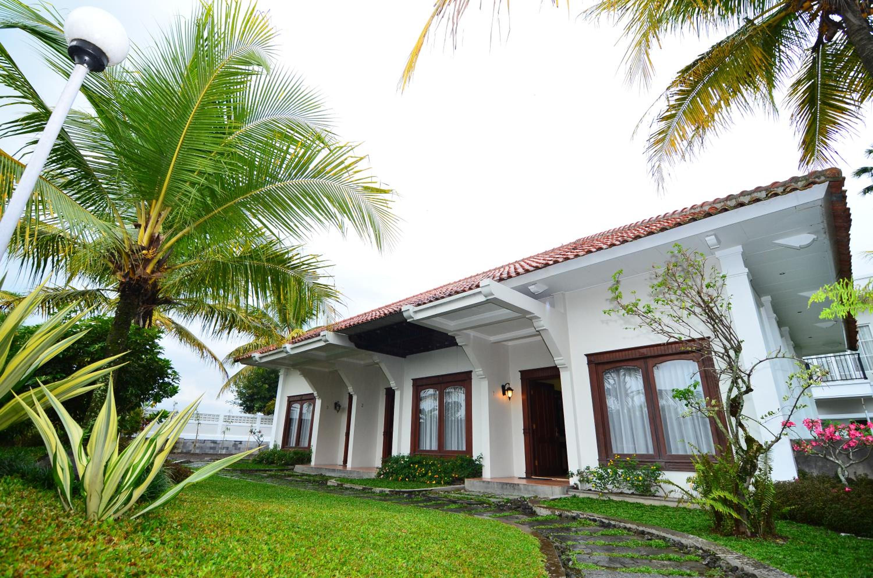Triple Room with Garden View - Photo 8