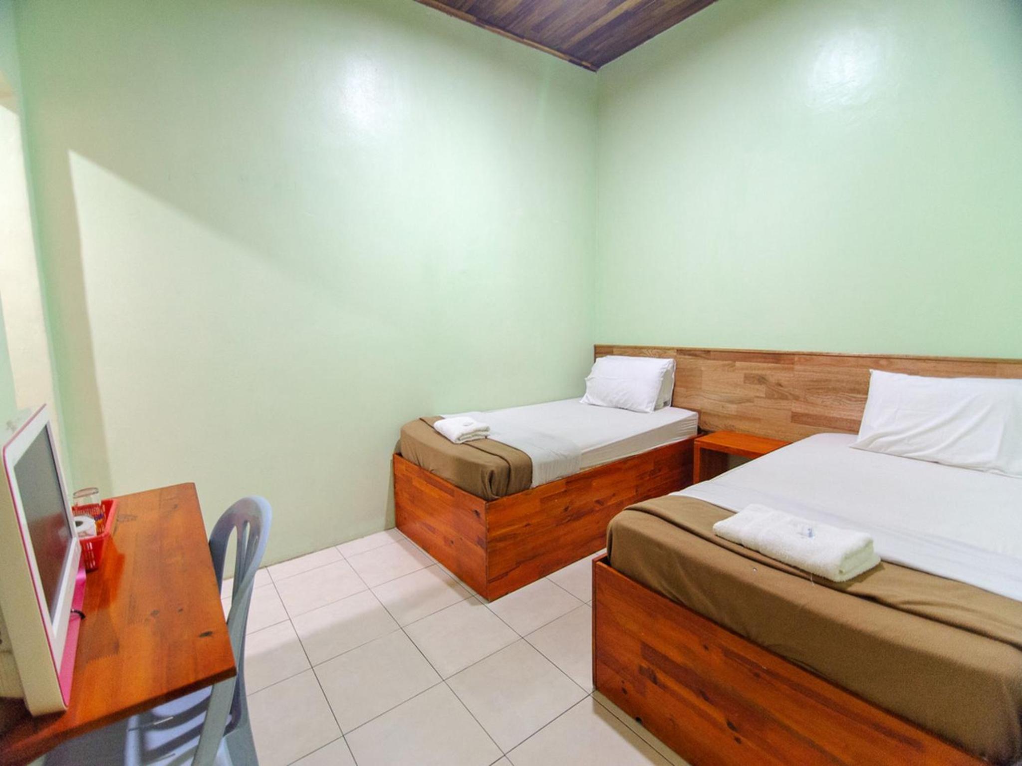 Triple Room - Photo 3