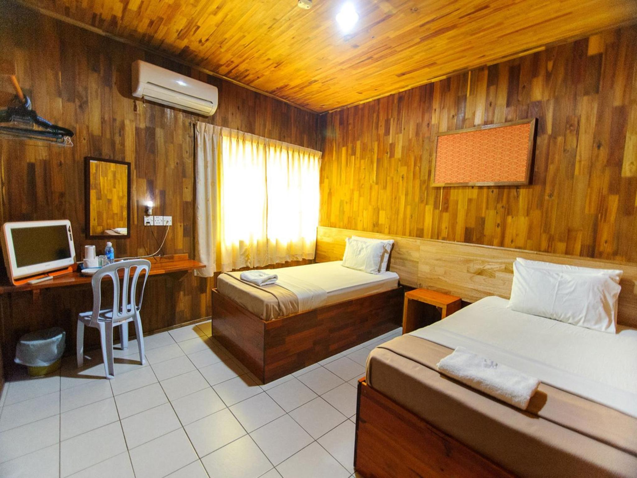 Triple Room - Photo 2