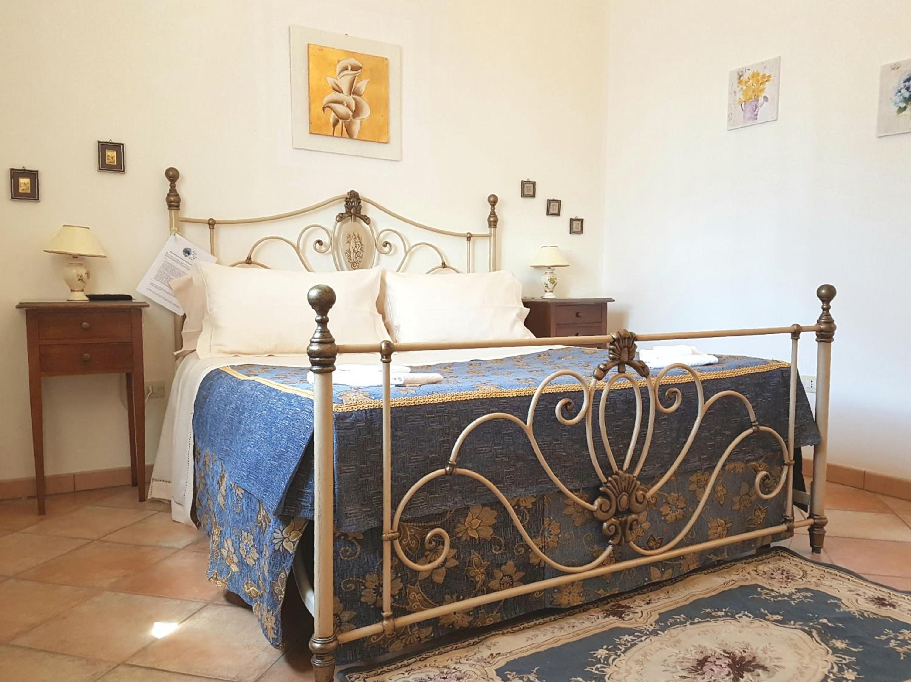 Double Room with Garden View photo 1