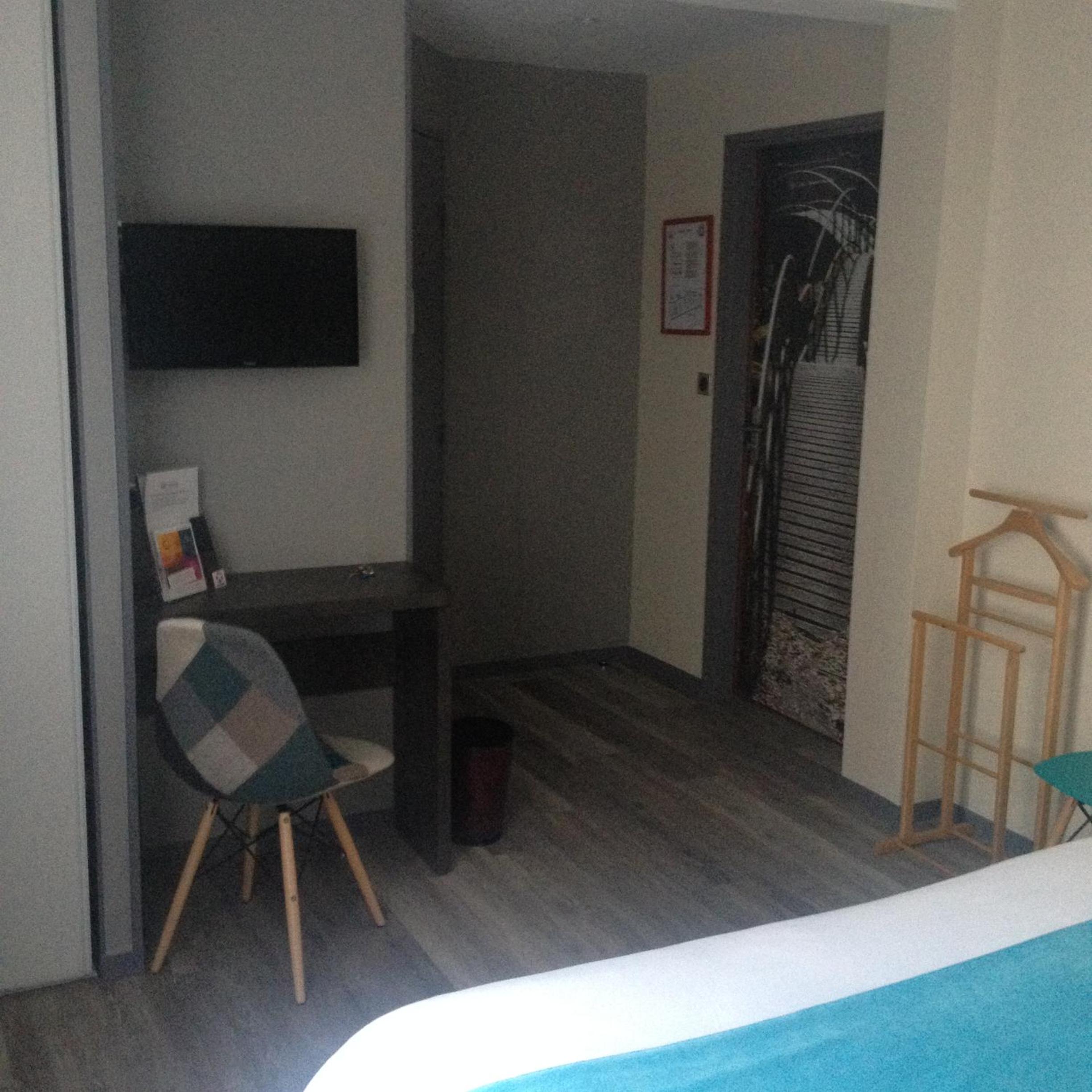 Comfort Double Room - Photo 3