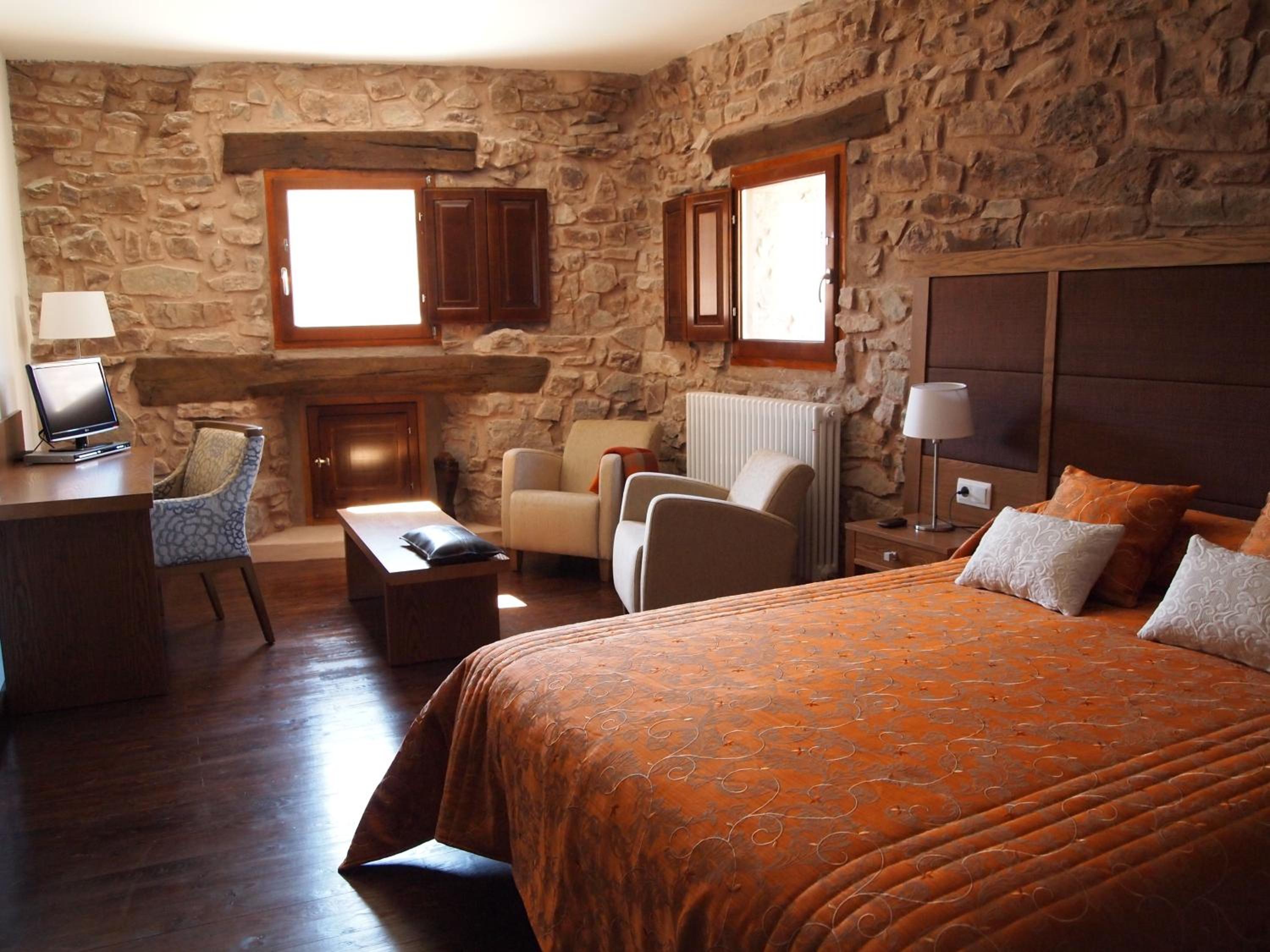 Double or Twin Room photo 3