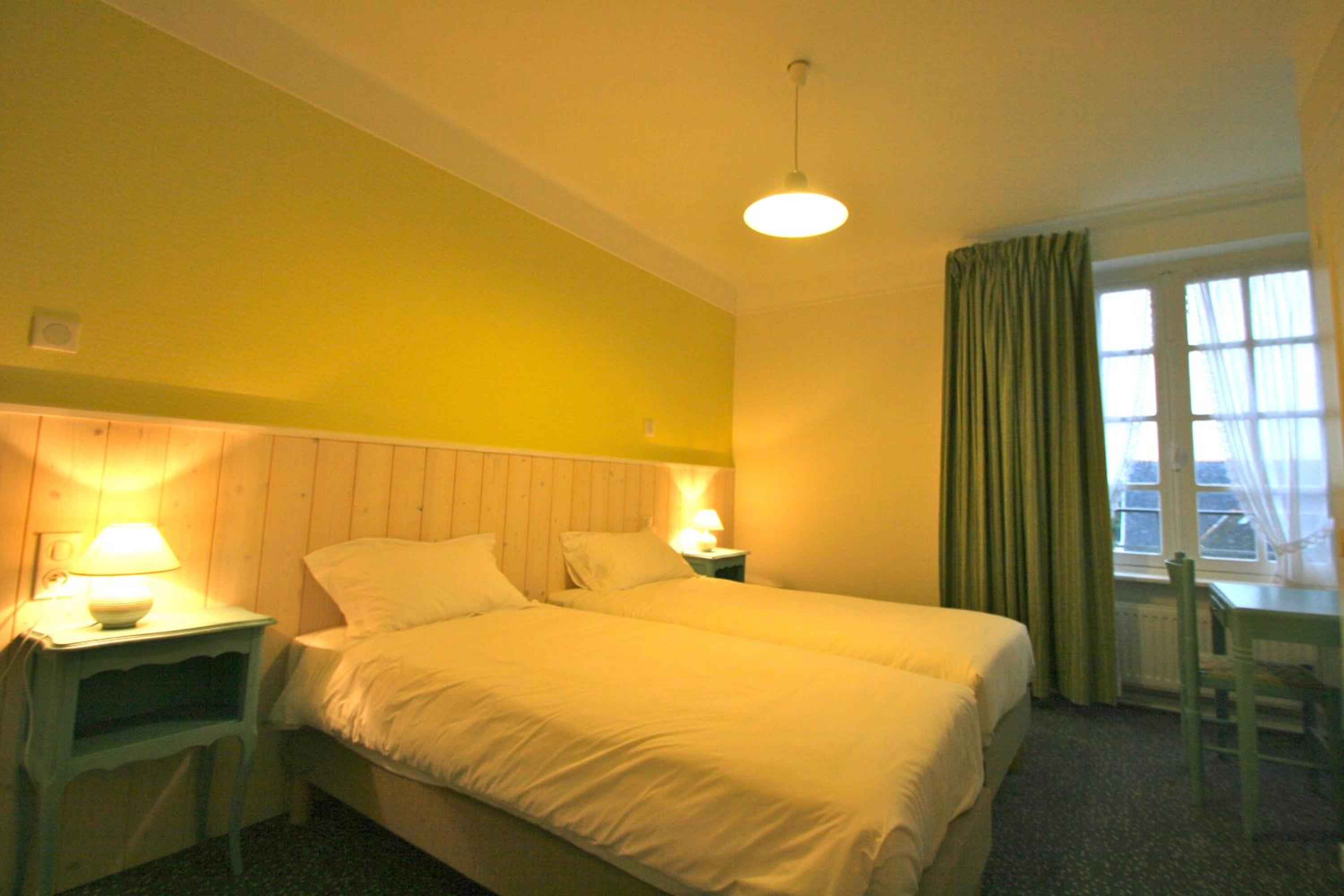 Comfort Quadruple Room photo 3