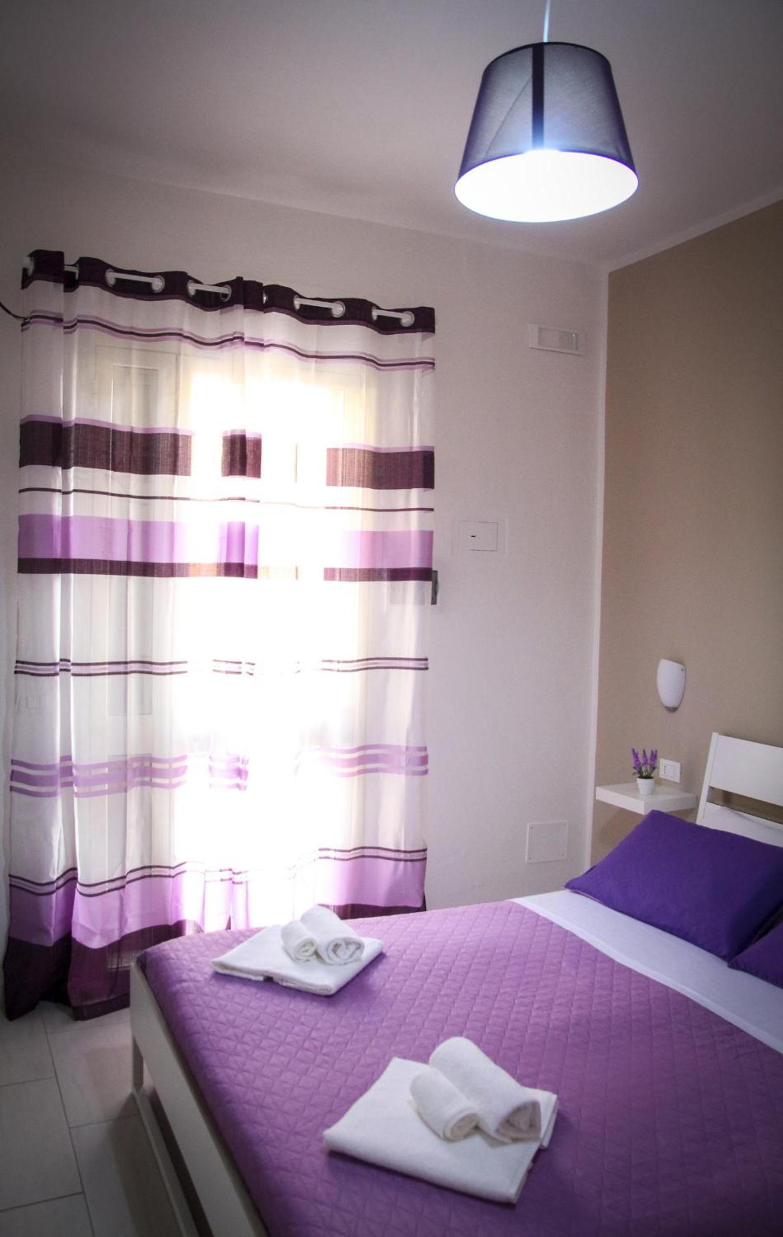 Quadruple Room photo 2