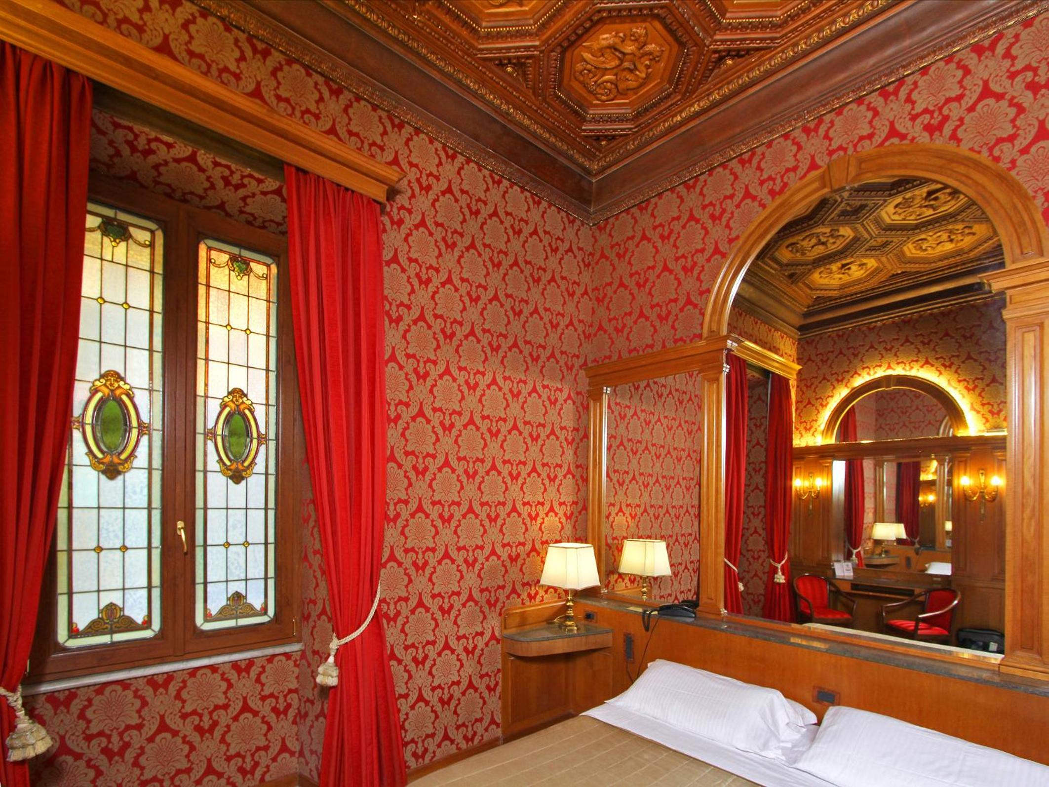 Deluxe Double Room photo 1