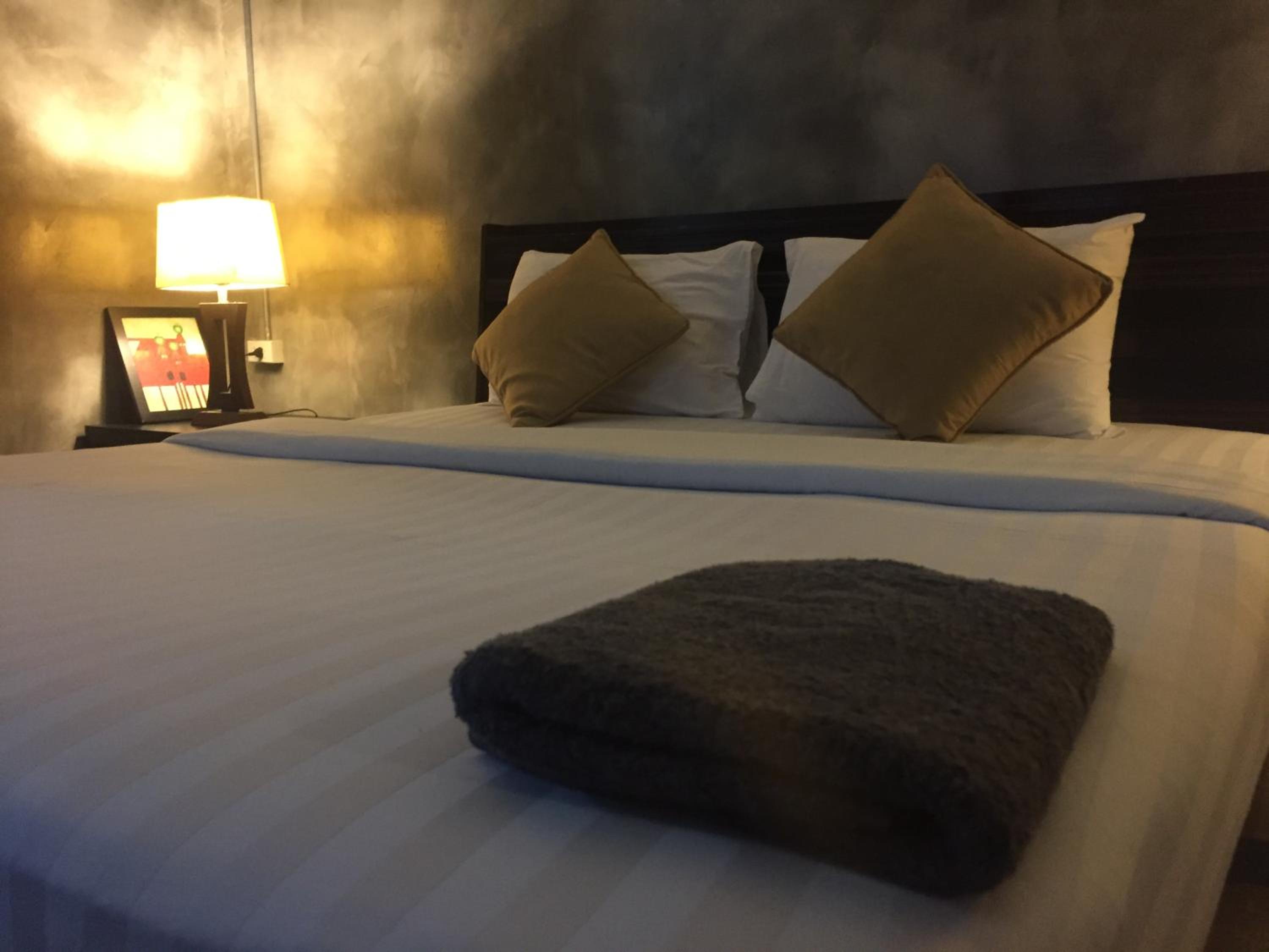 Standard Double Room - Photo 3