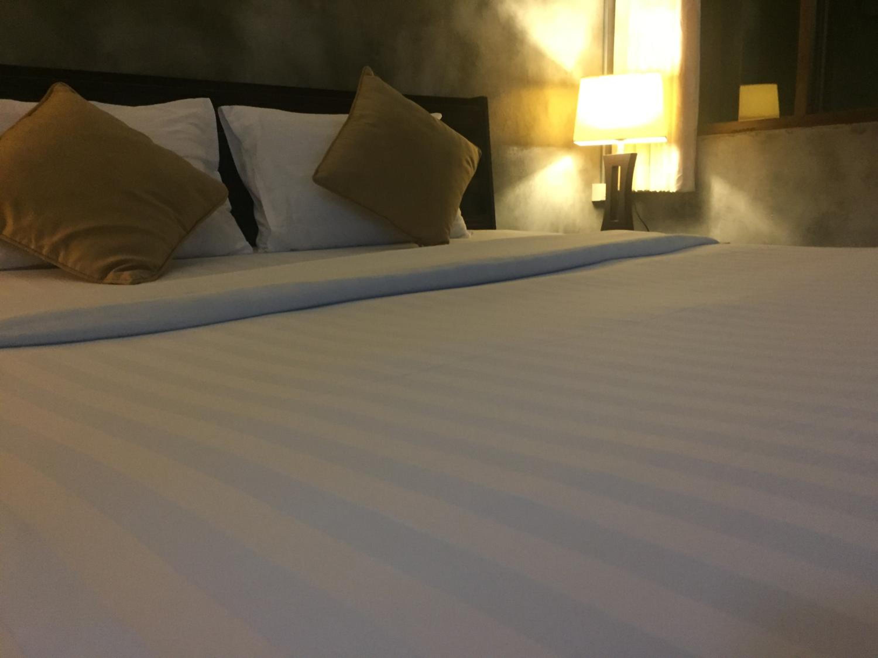 Standard Double Room - Photo 4