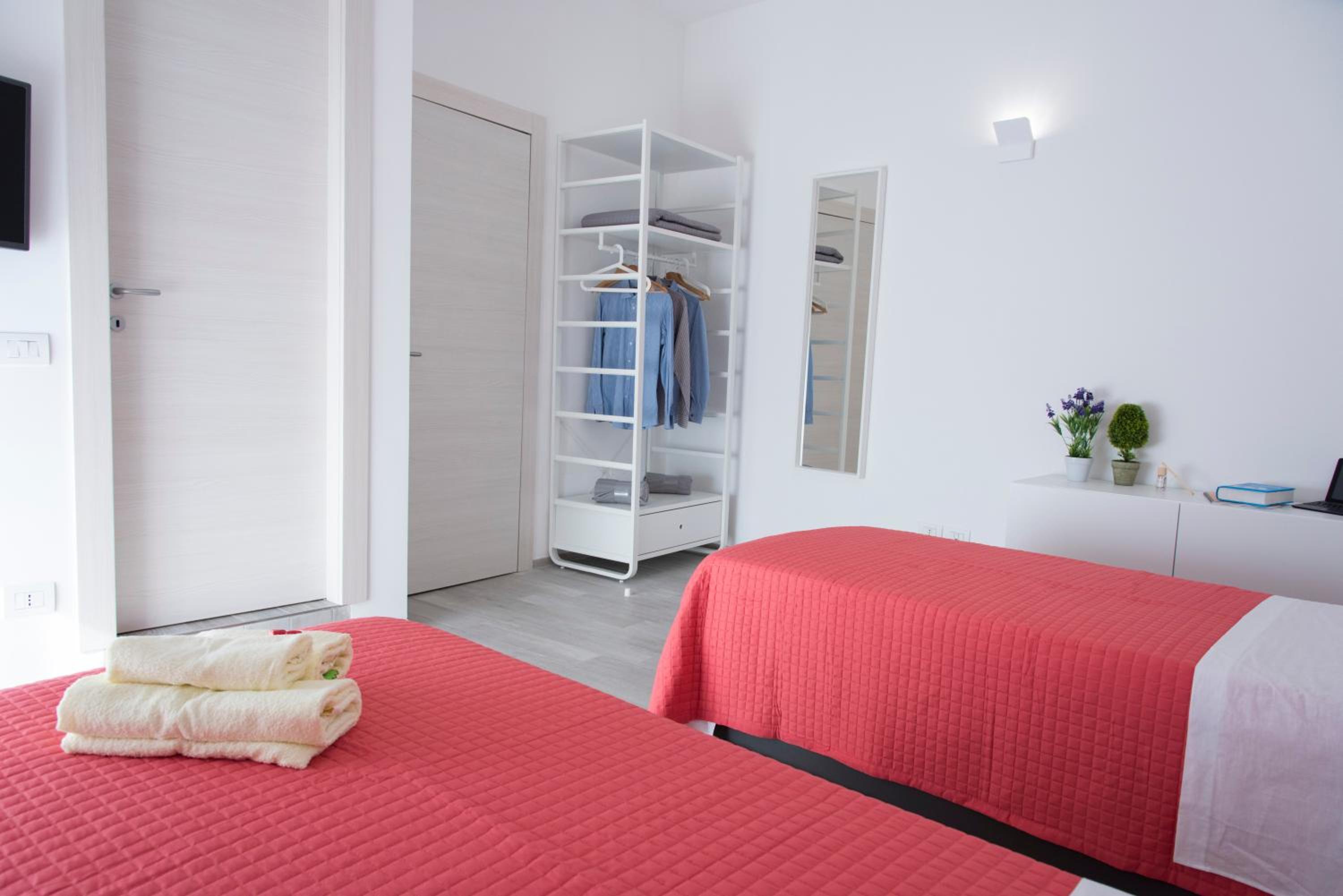 Deluxe Double or Twin Room with River View photo 1