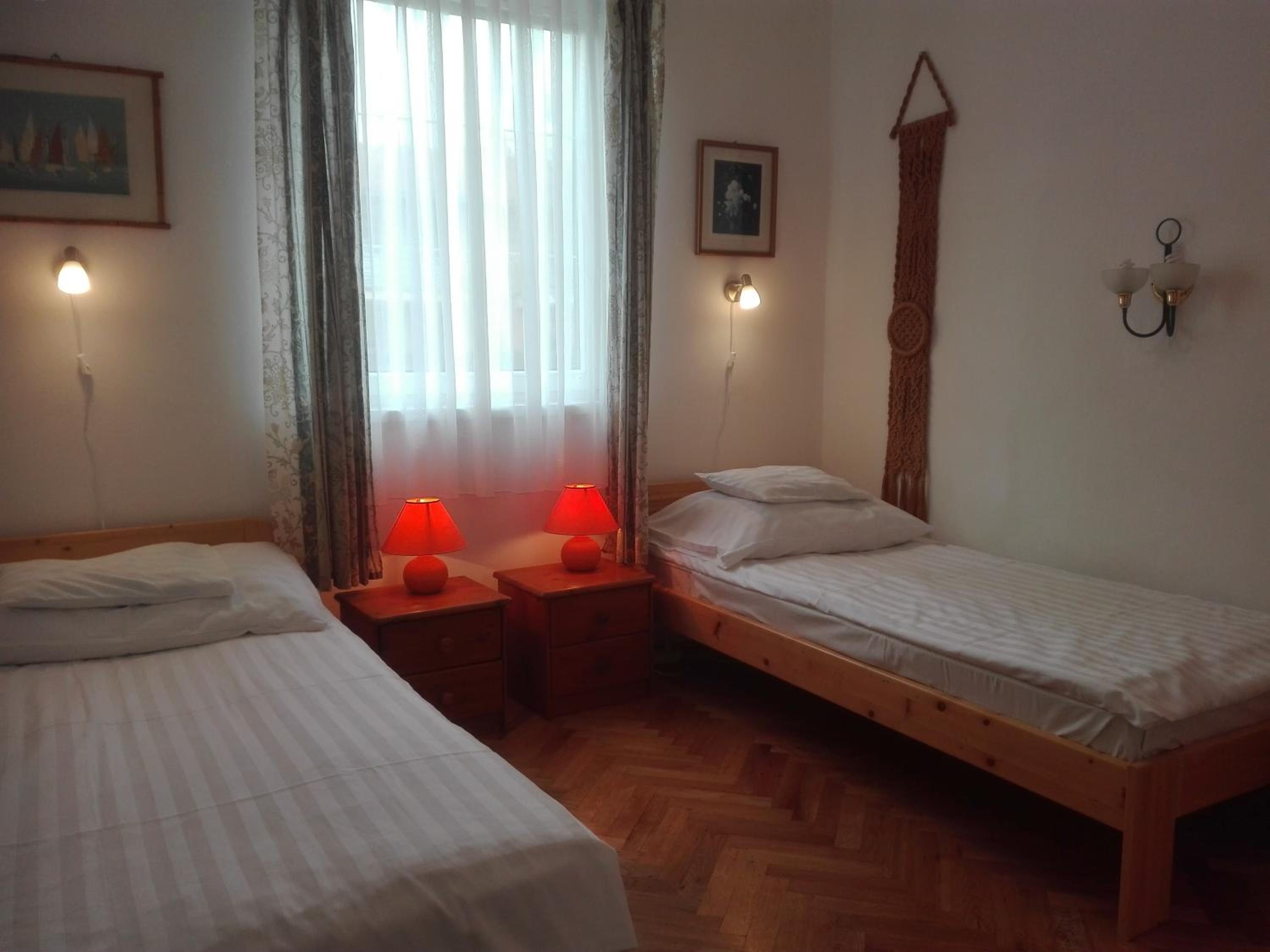 Apartment with Lake View photo 1