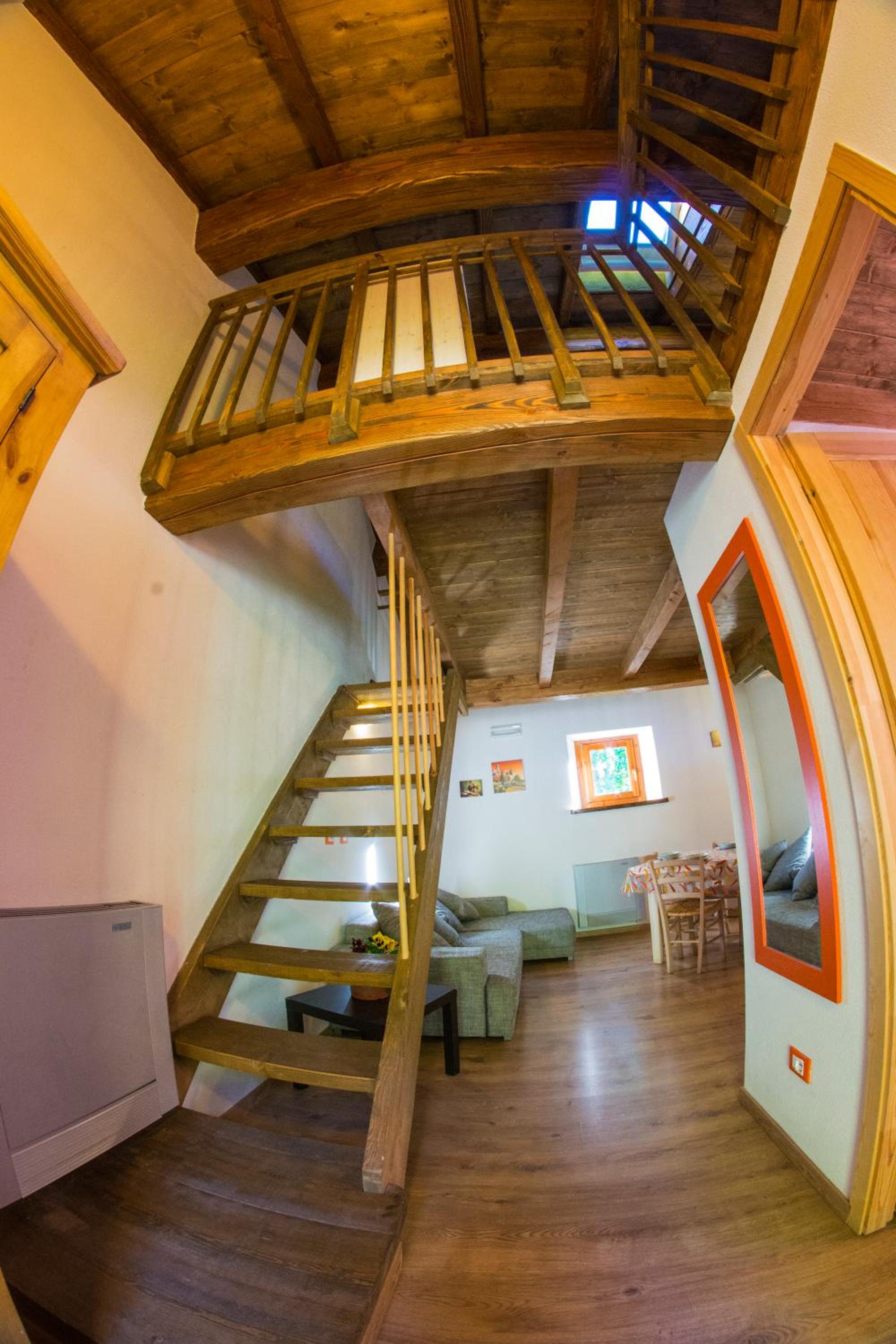 Apartment (6 Adults) - Split Level photo 1
