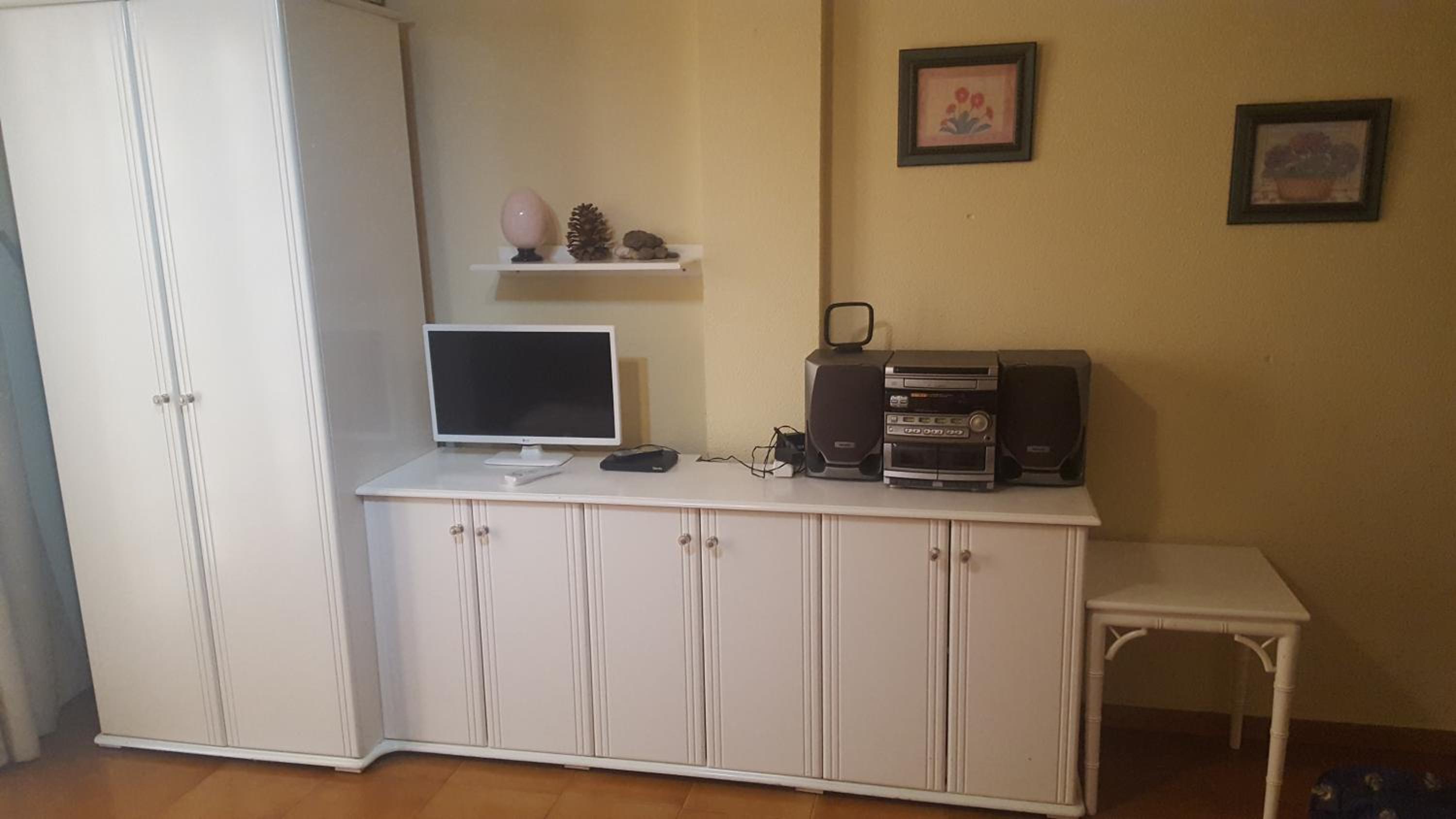 Apartamento Estudio
