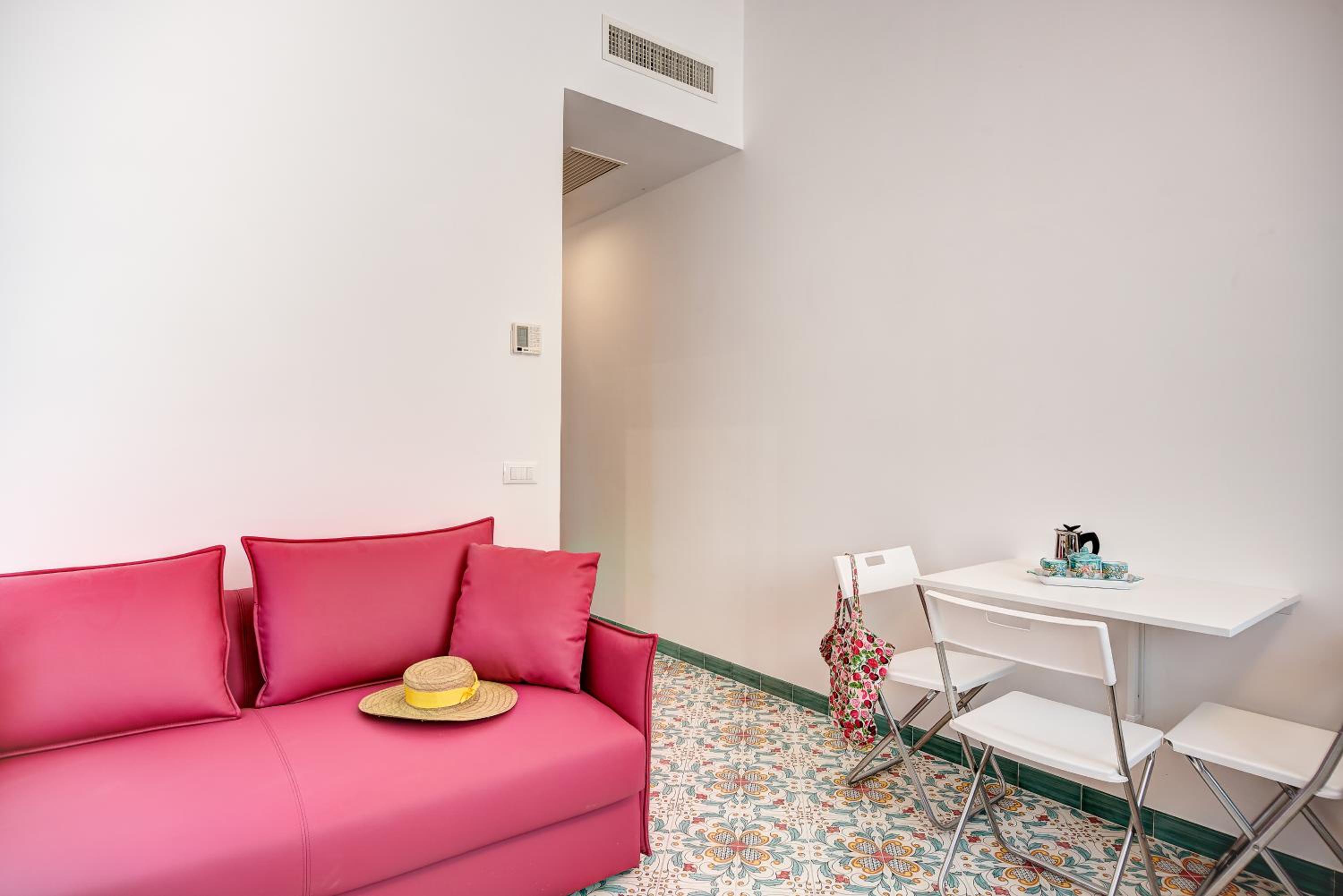 Apartment with Garden View - Photo 10