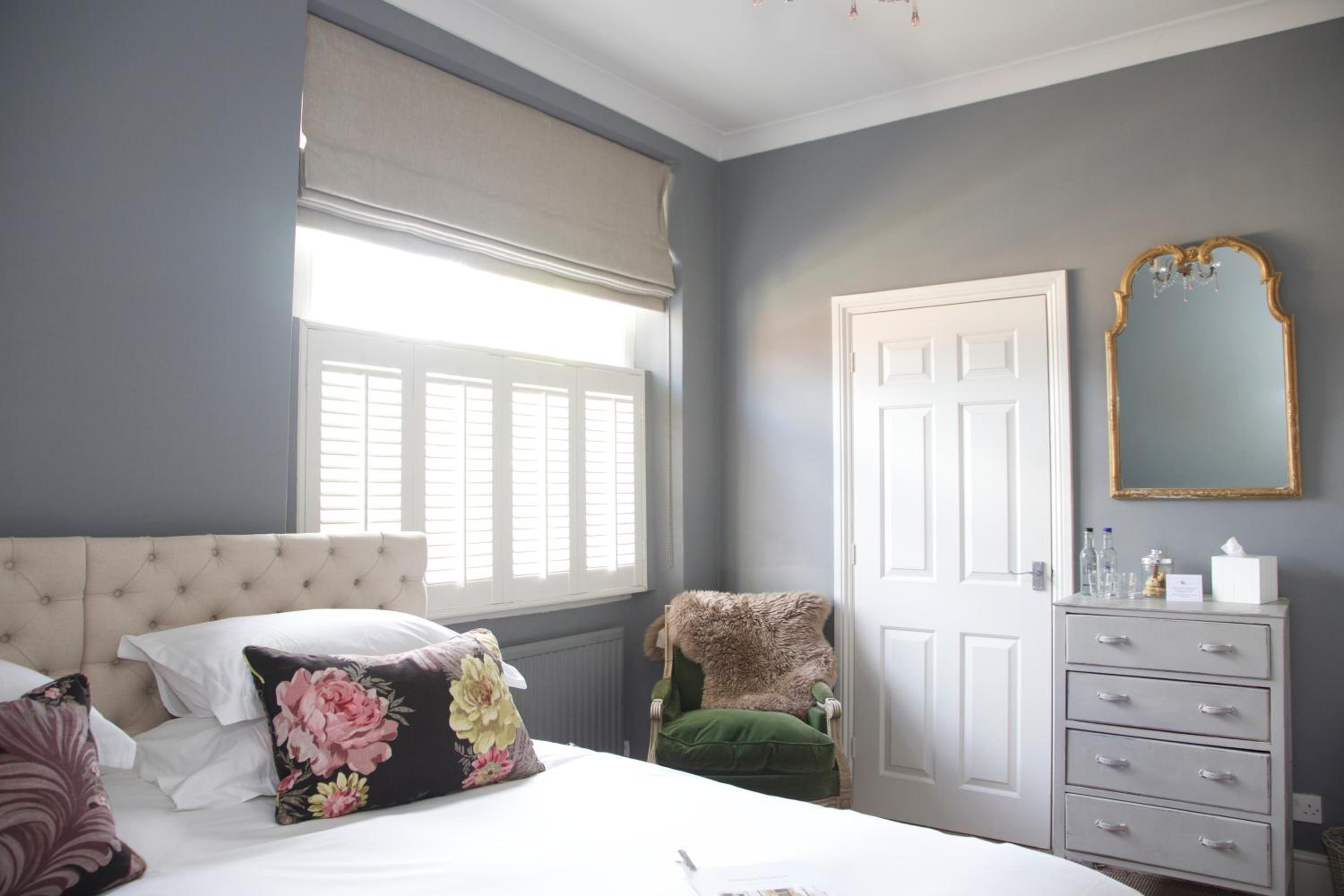 Standard Double or Twin Room photo 3