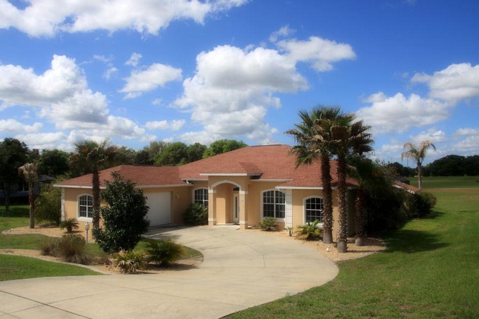 Deluxe Four-Bedroom Villa