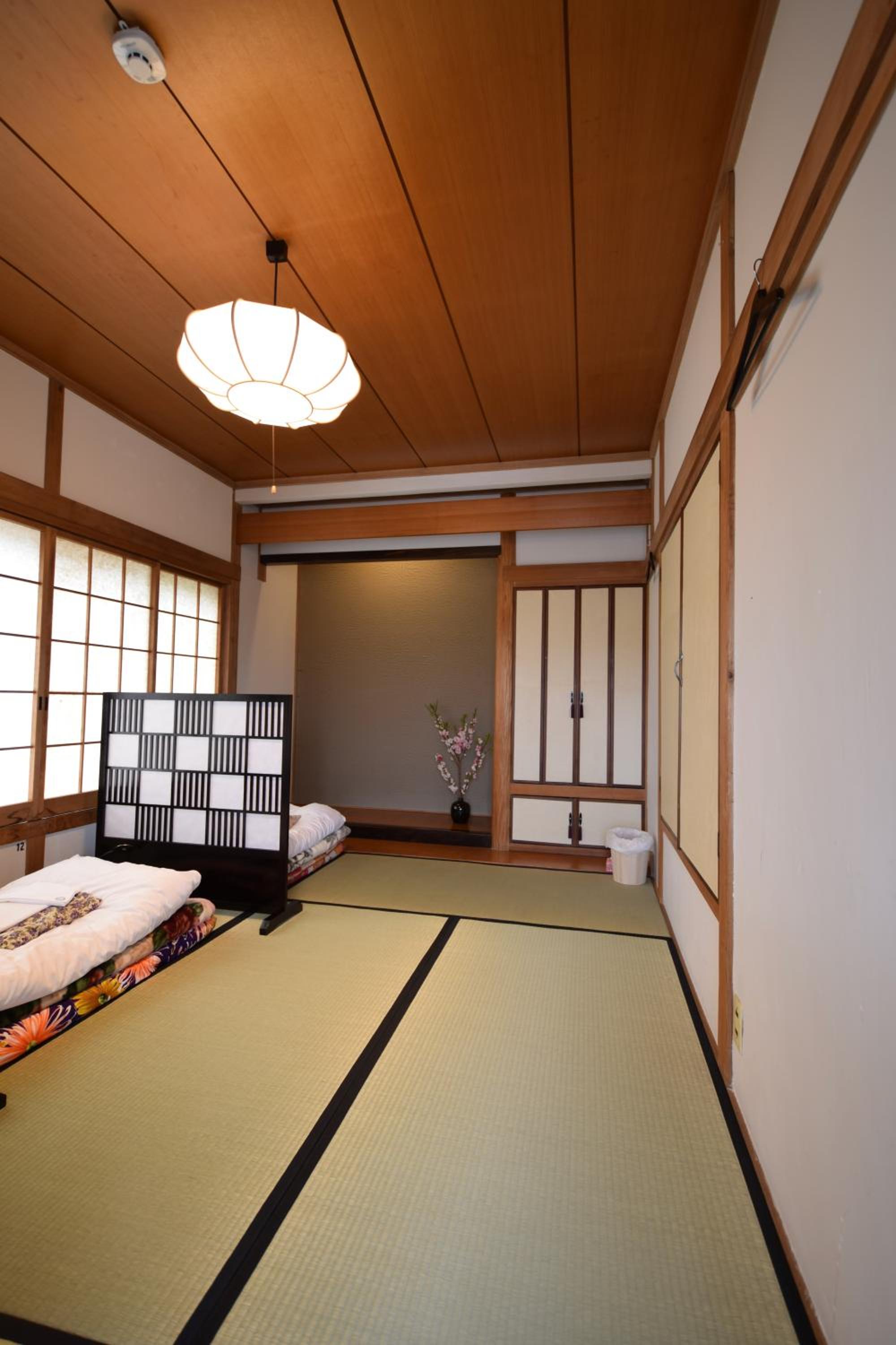 Triple Room photo 2