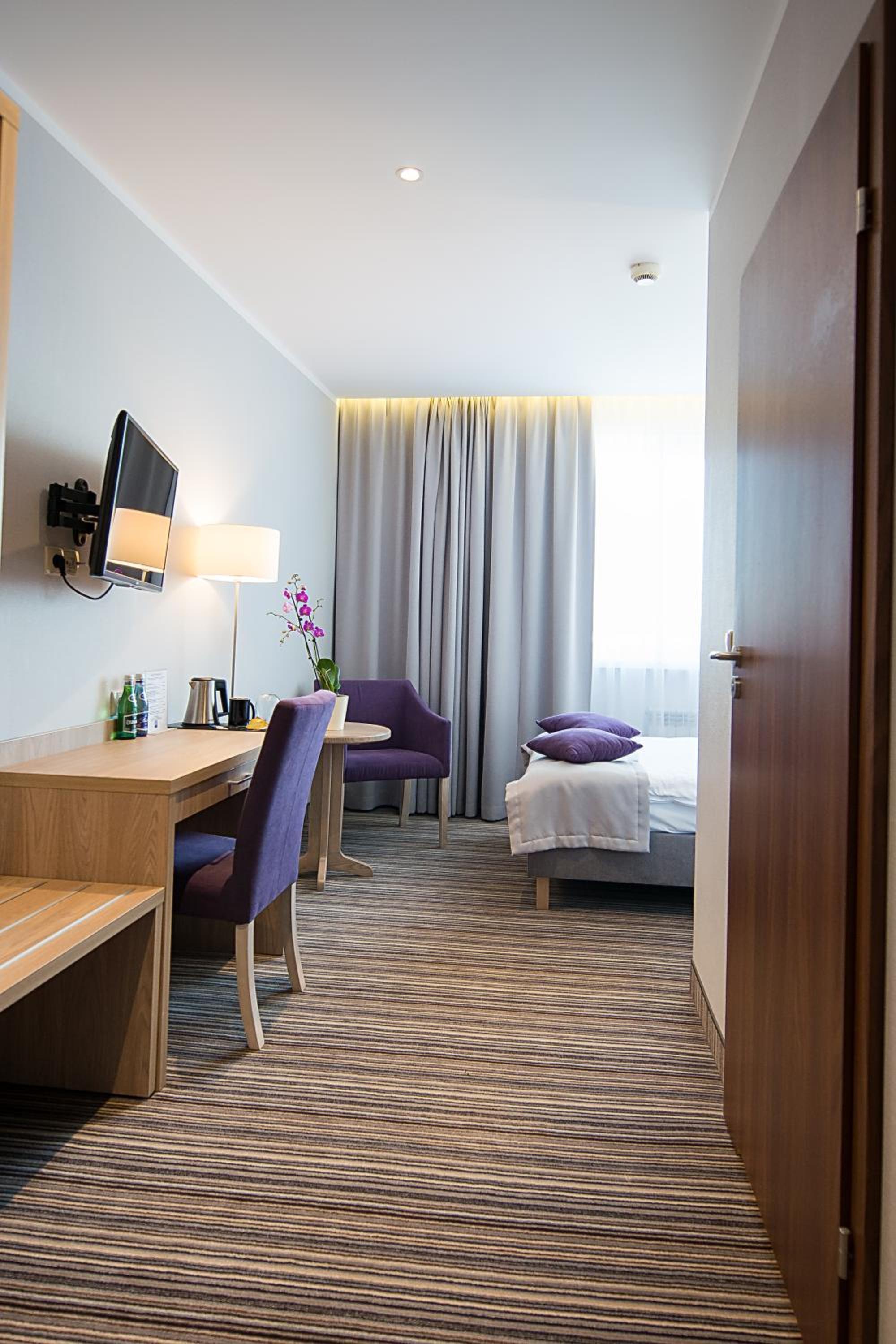 Deluxe Single Room photo 3