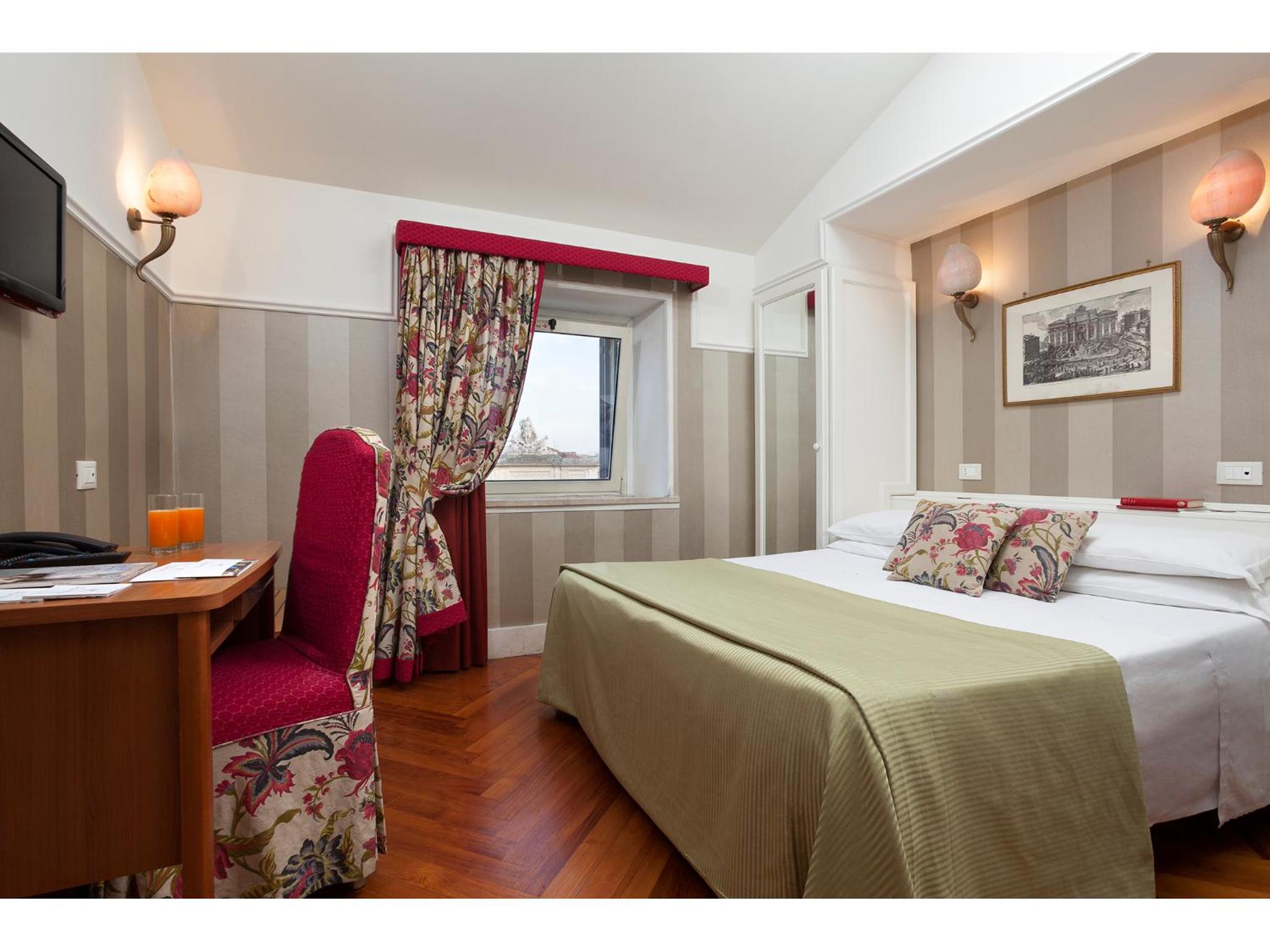 Double or Twin Room photo 1