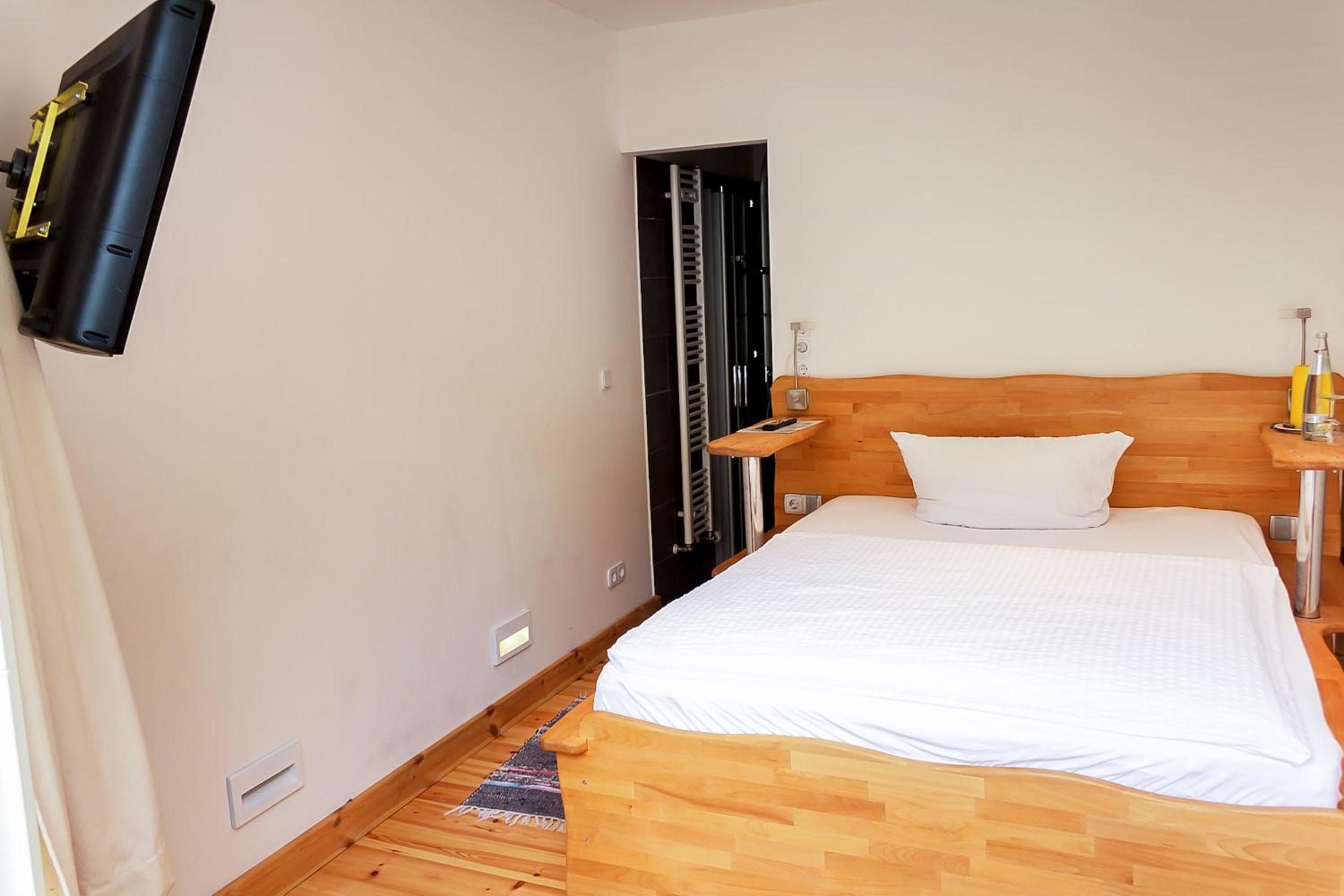 Standard Single Room photo 2