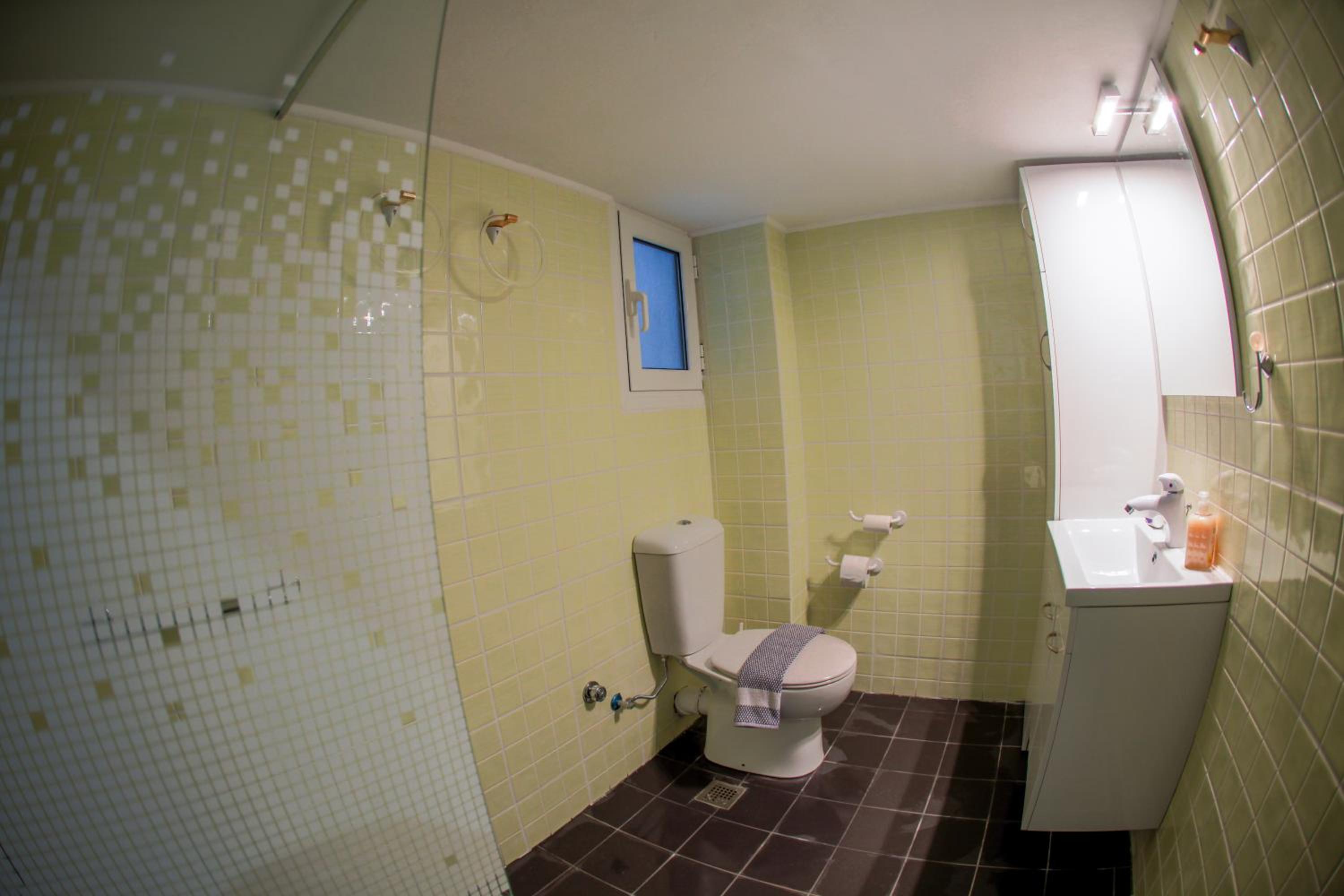 Studio Apartment with Sea View - Photo 58
