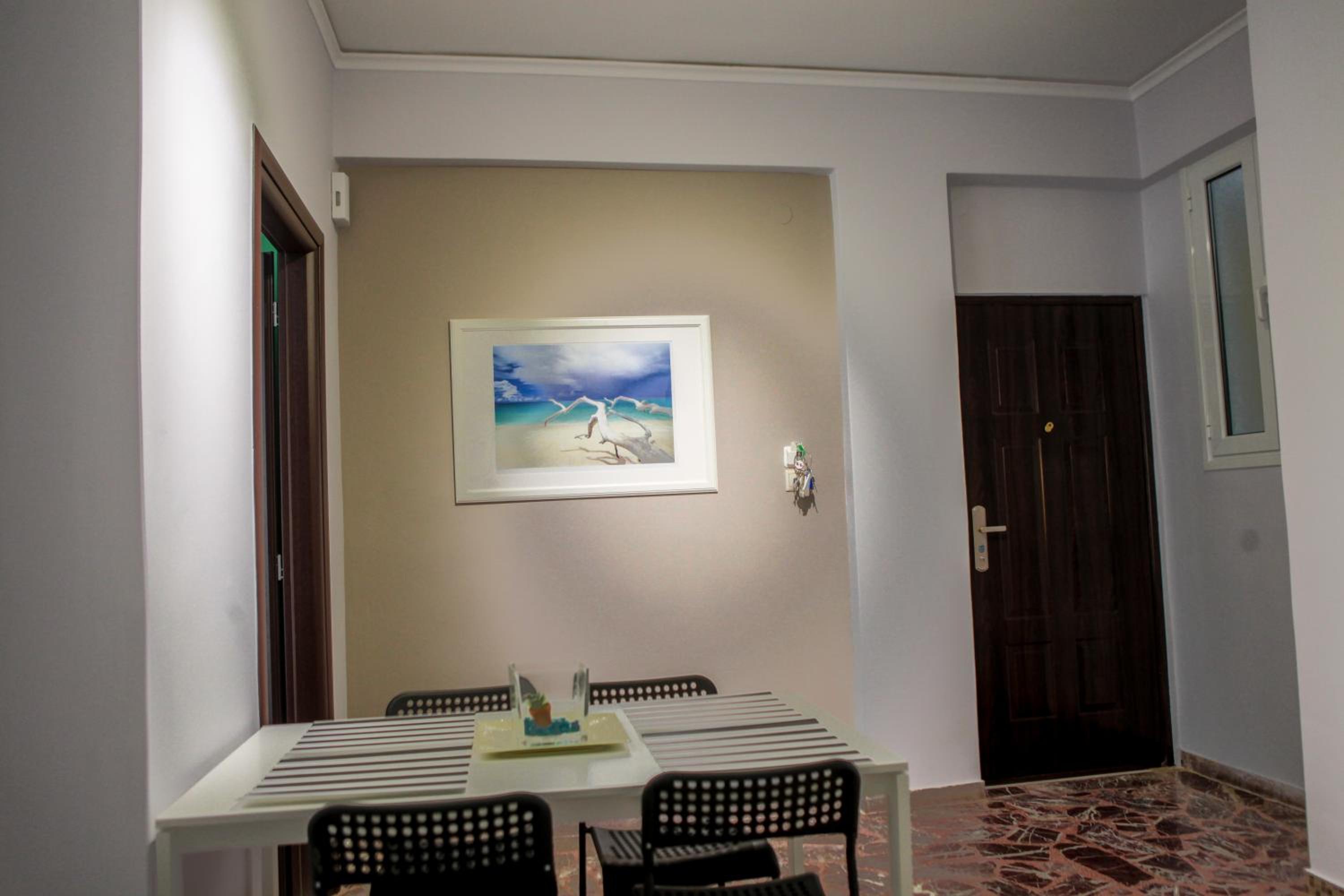 Studio Apartment with Sea View - Photo 59