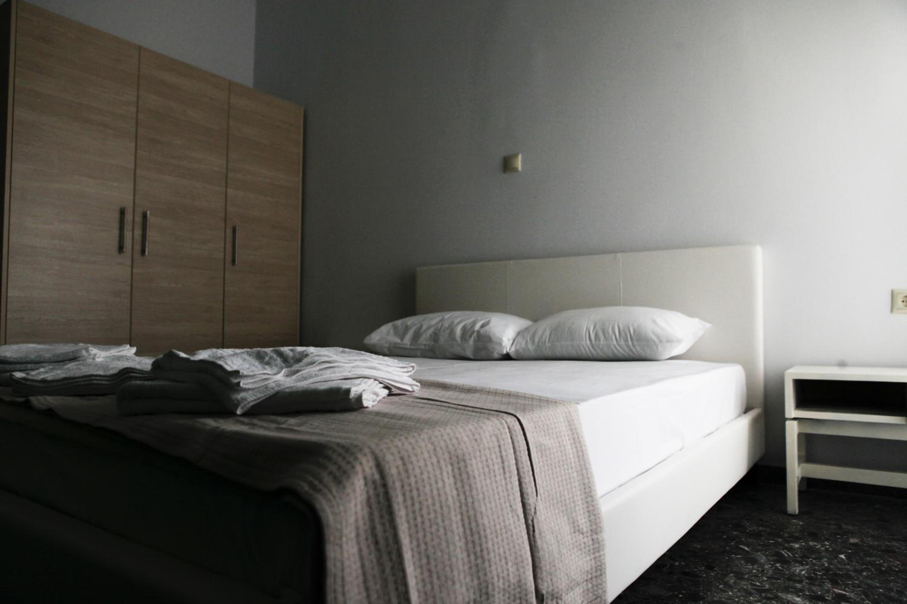 Studio Apartment with Sea View - Photo 35