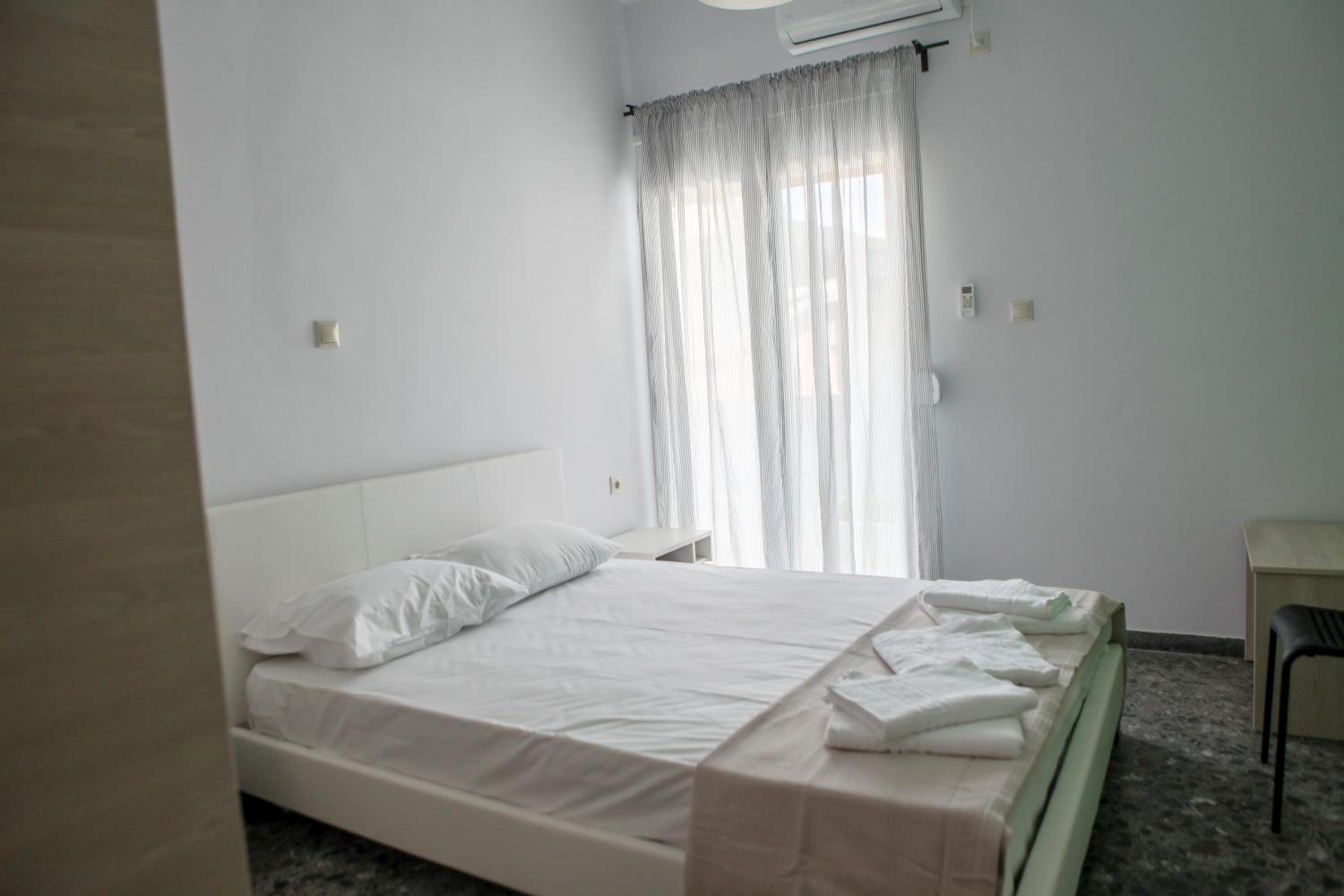 Studio Apartment with Sea View - Photo 61