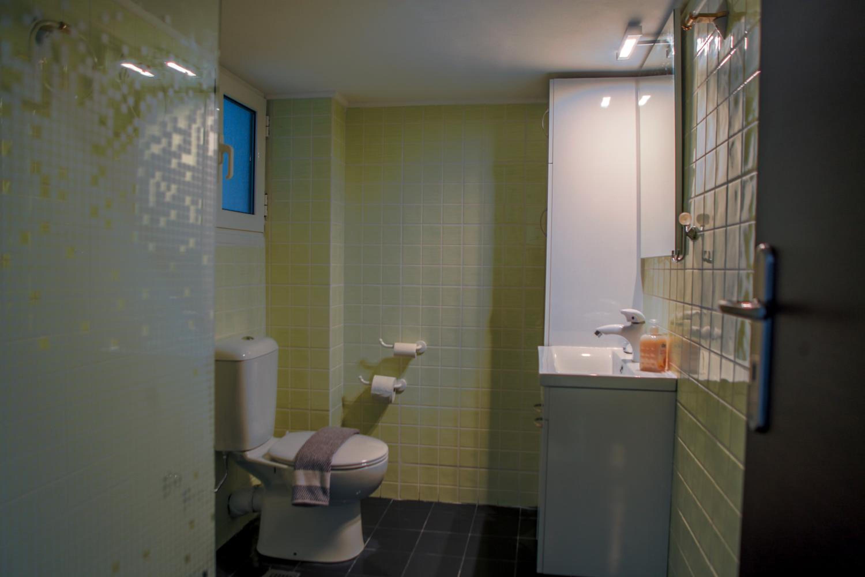 Studio Apartment with Sea View - Photo 64