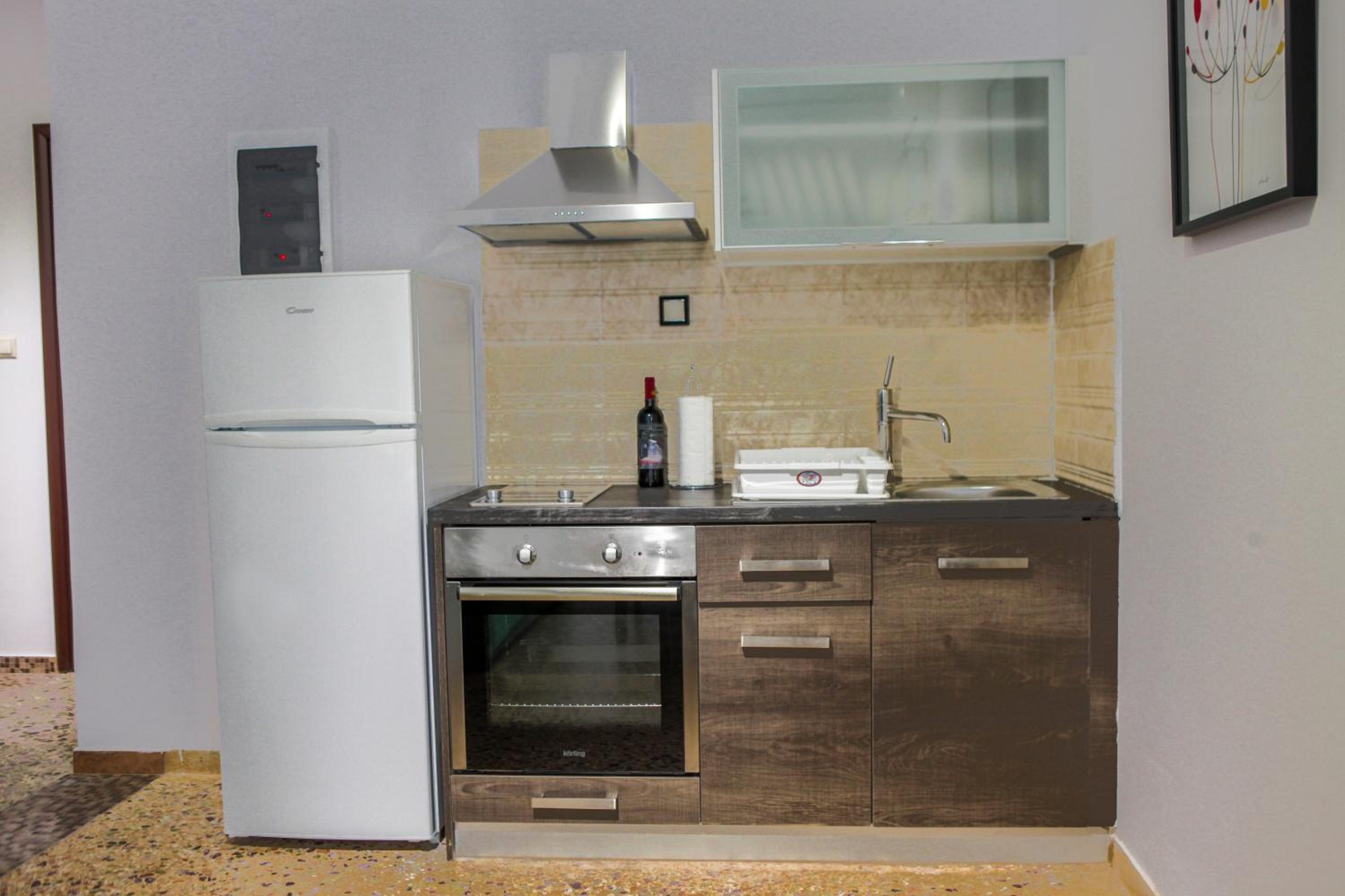 Studio Apartment with Sea View - Photo 65