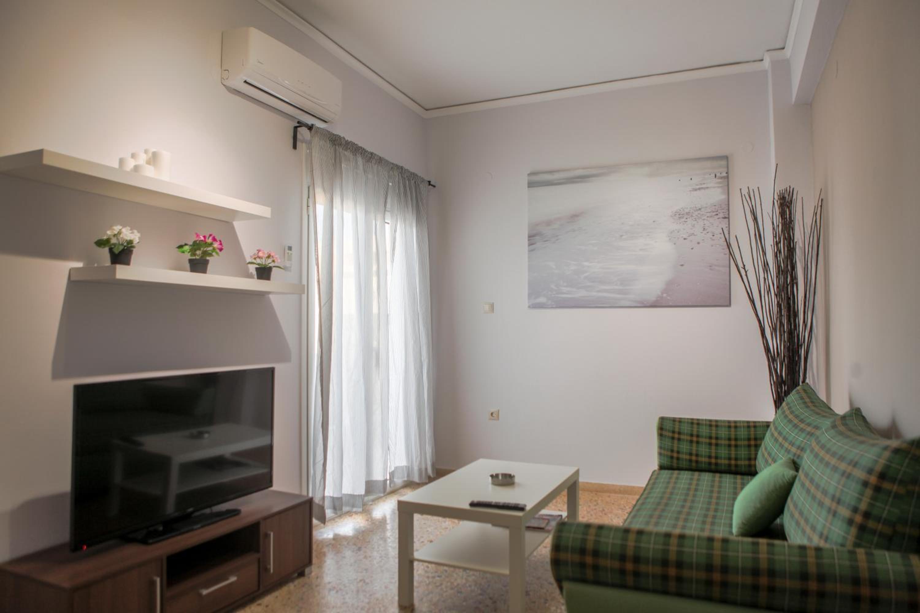 Studio Apartment with Sea View - Photo 45