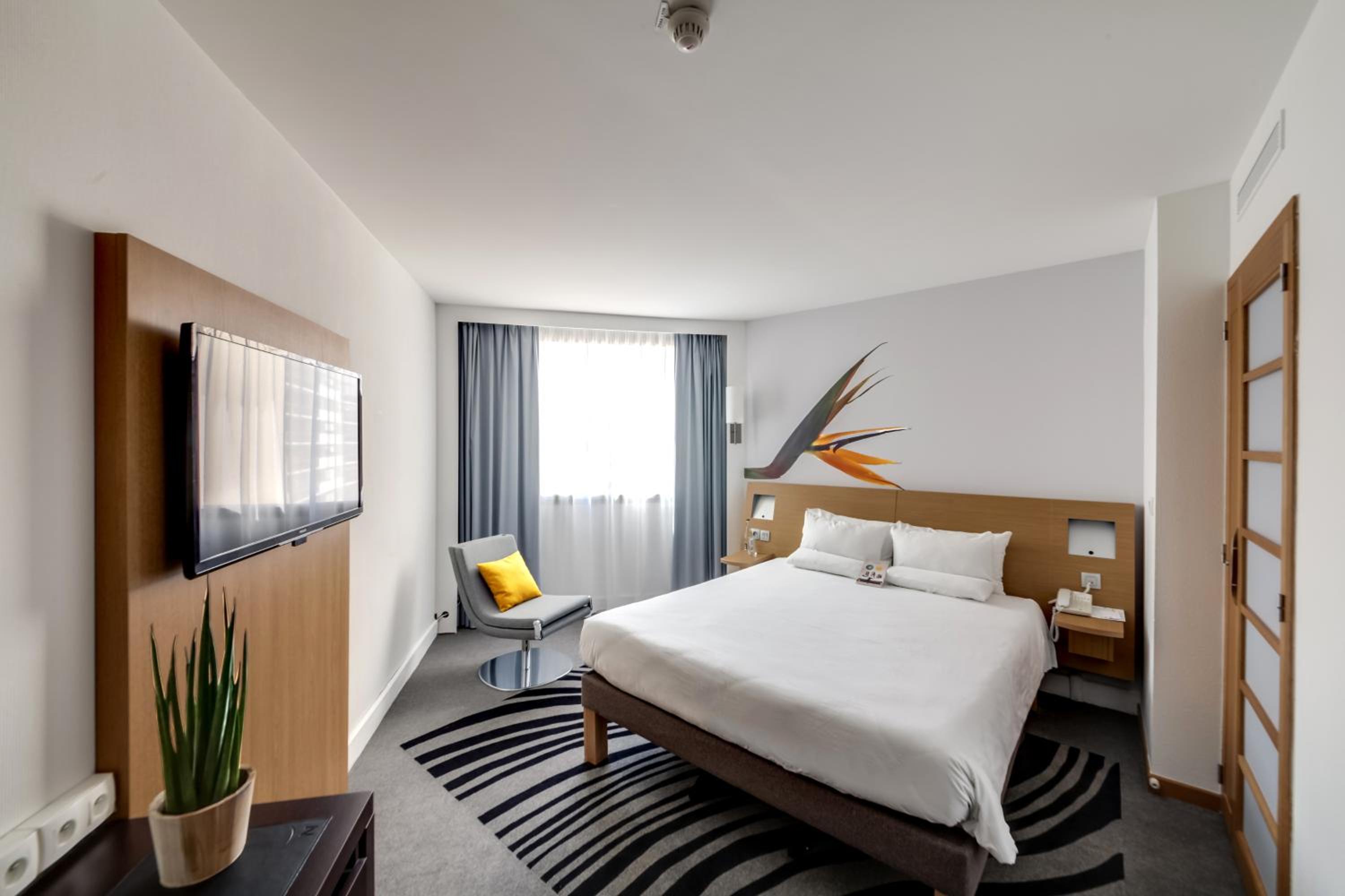Classic Double Room