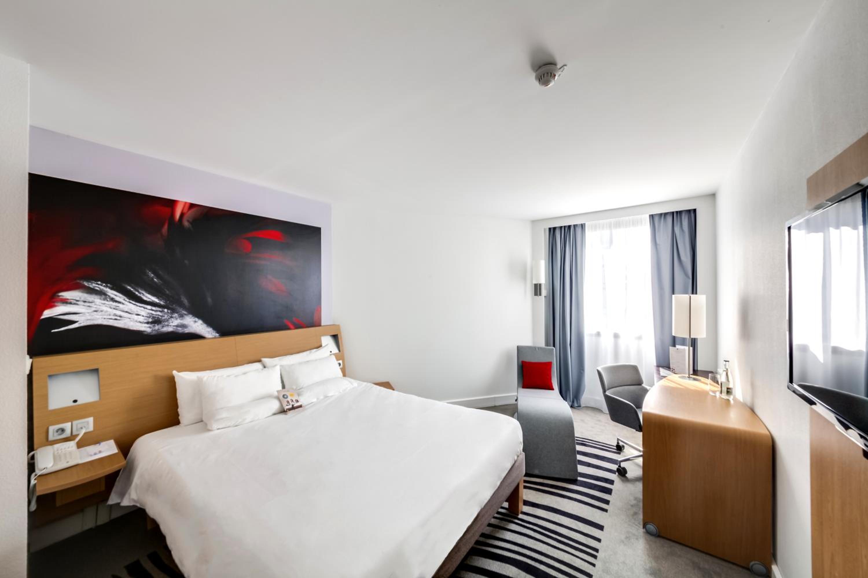 Classic Double Room