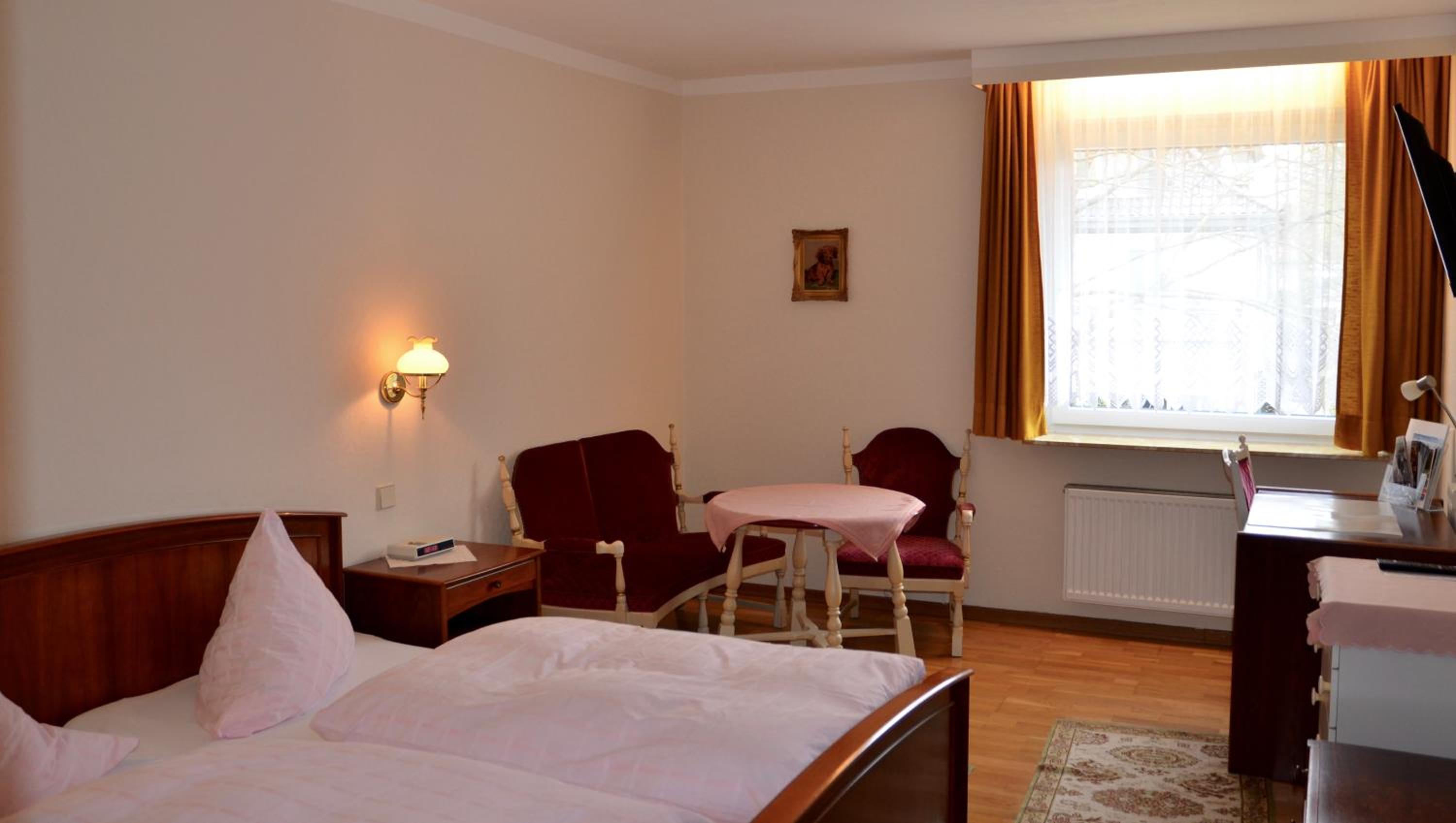 Double Room - Photo 8