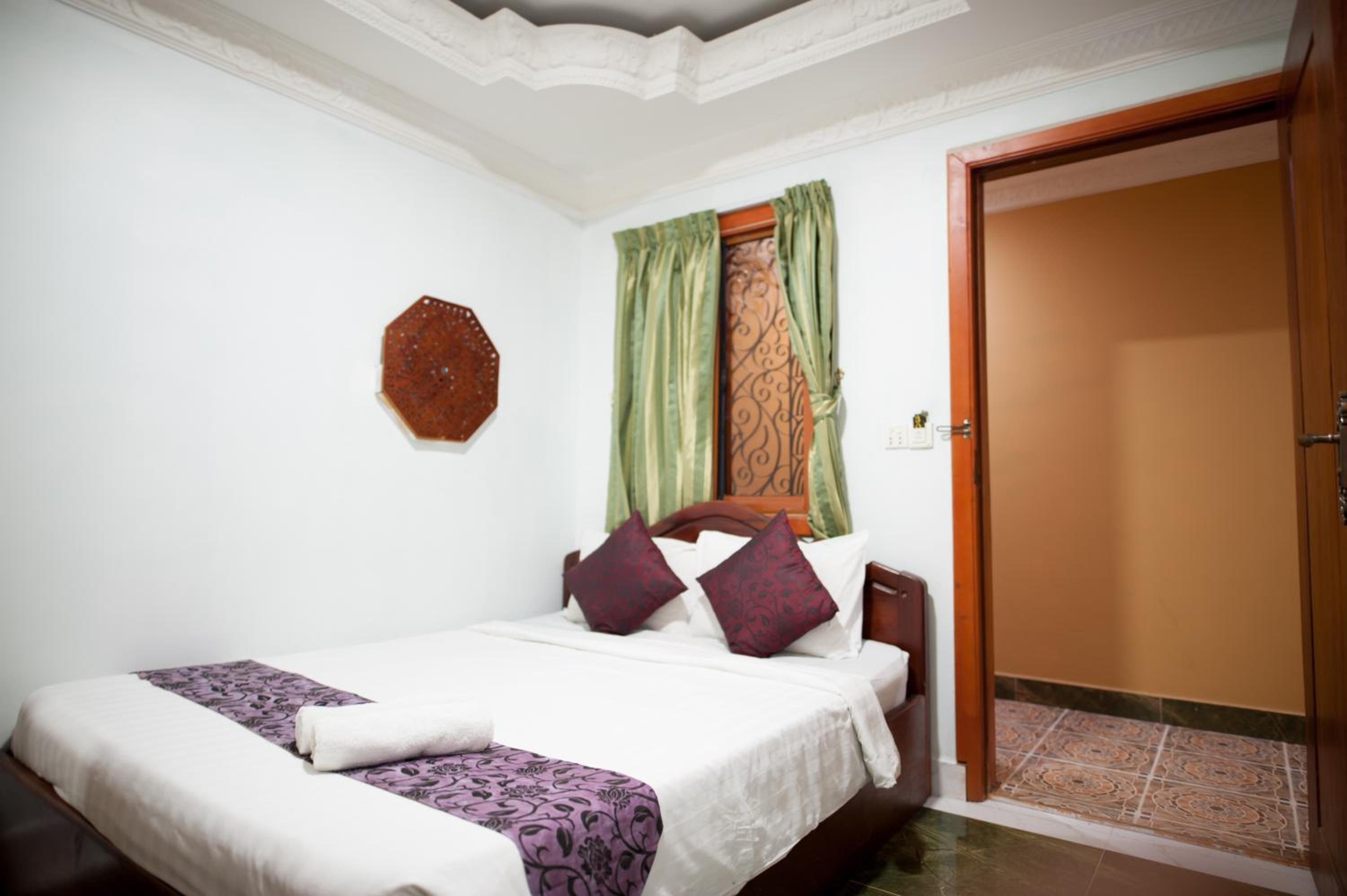 Standard Double Room - Photo 2